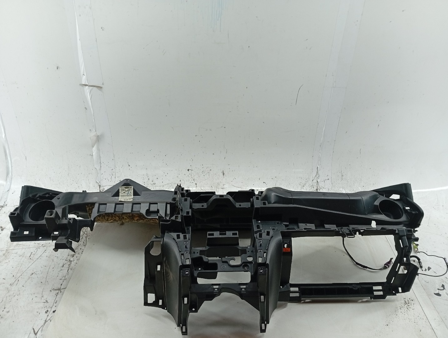 Tablier MAZDA 6 três volumes (GH) | 07 - 13