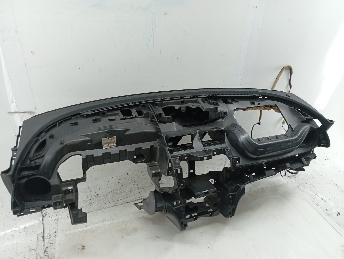 Tablier MAZDA 6 três volumes (GH) | 07 - 13 Imagem-4