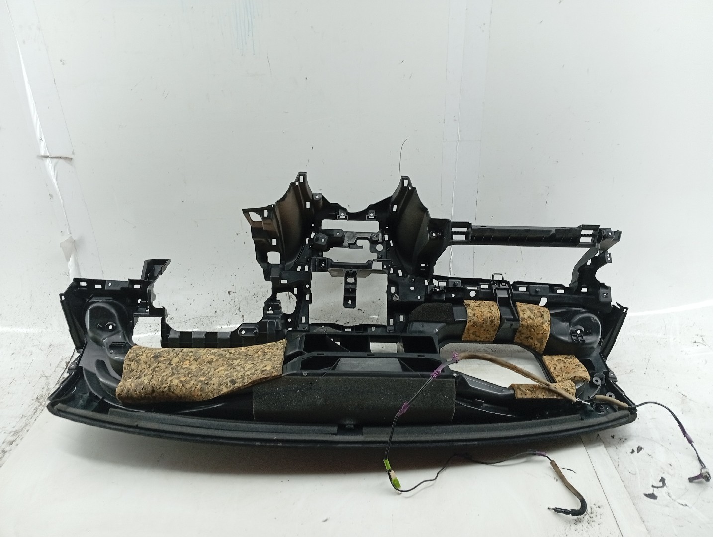 Tablier MAZDA 6 três volumes (GH) | 07 - 13 Imagem-5