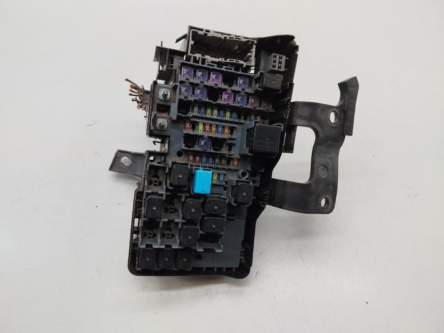 Caixa de Fusíveis MAZDA 6 três volumes (GH) | 07 - 13 Imagem-1