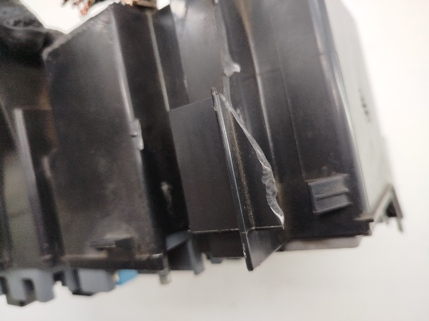 Caixa de Fusíveis MAZDA 6 três volumes (GH) | 07 - 13 Imagem-5