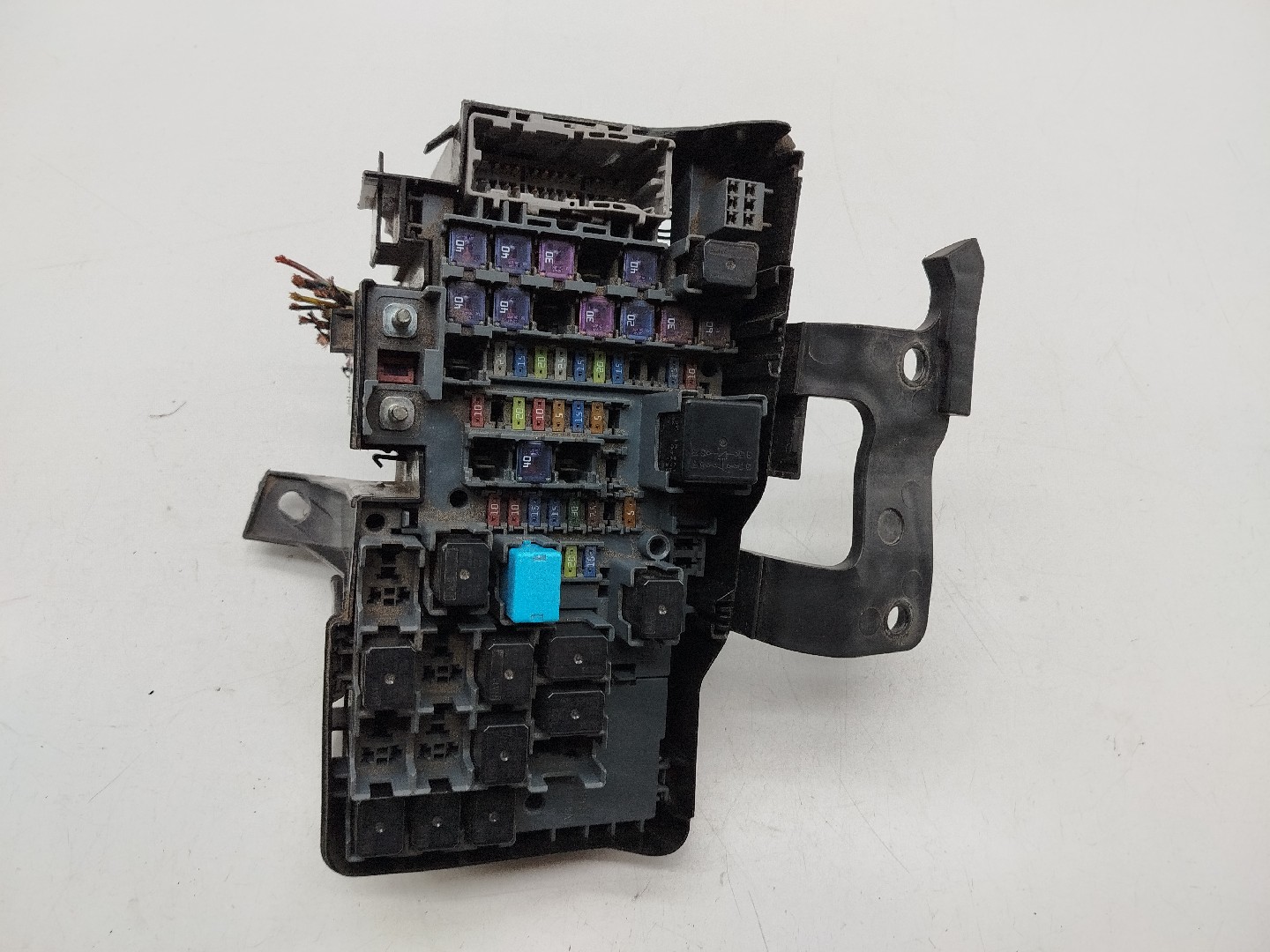Caixa de Fusíveis MAZDA 6 três volumes (GH) | 07 - 13 Imagem-7