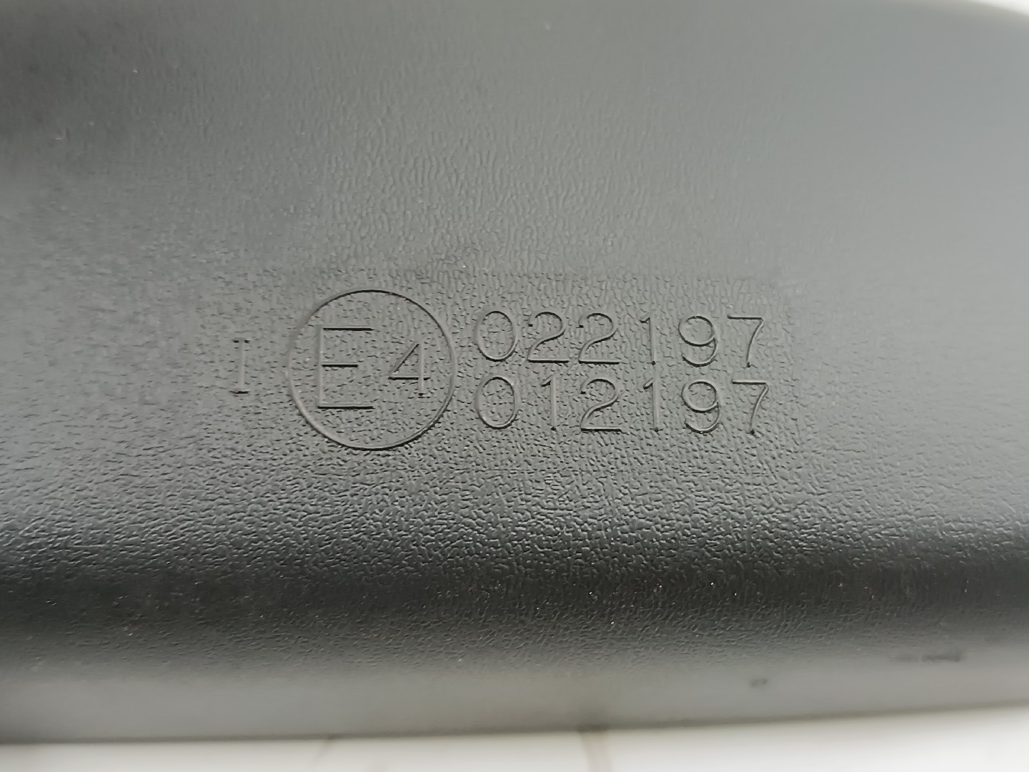 Espelho Retrovisor Interior MAZDA 6 três volumes (GH) | 07 - 13 Imagem-1