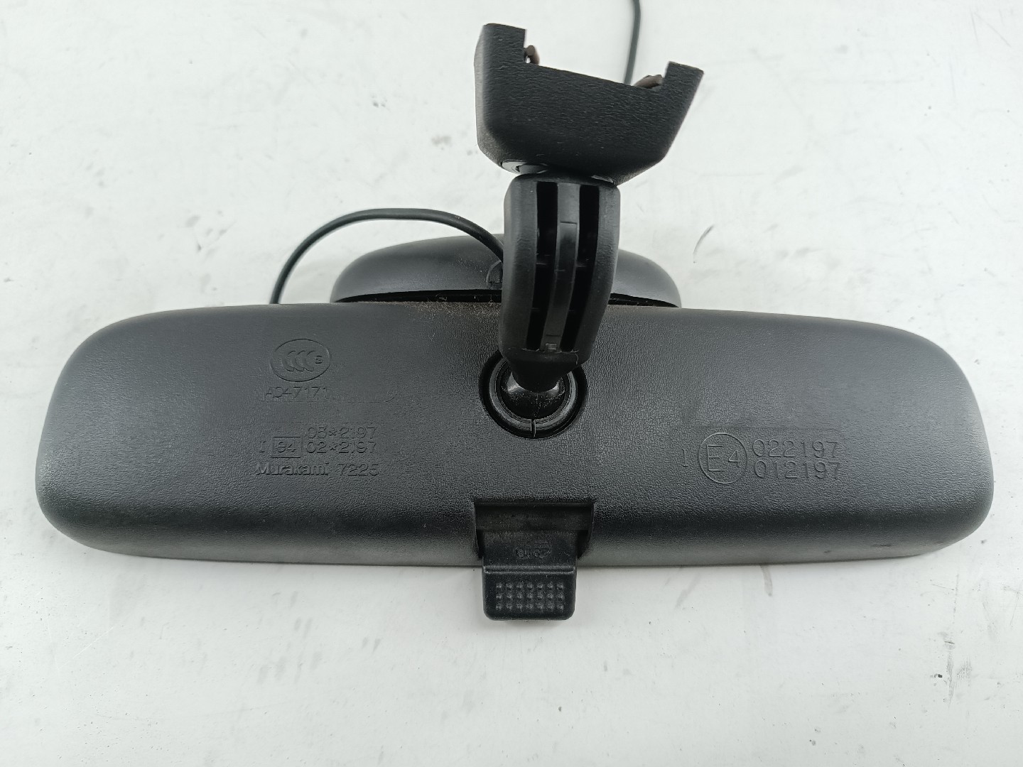 Espelho Retrovisor Interior MAZDA 6 três volumes (GH) | 07 - 13