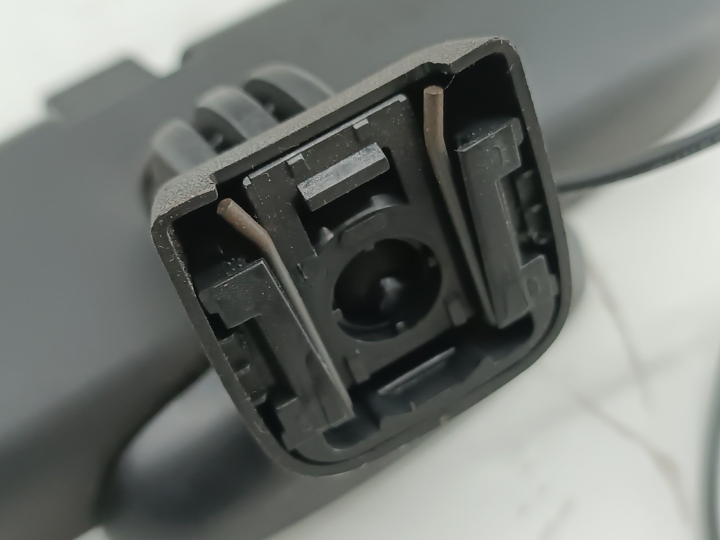 Espelho Retrovisor Interior MAZDA 6 três volumes (GH) | 07 - 13 Imagem-3