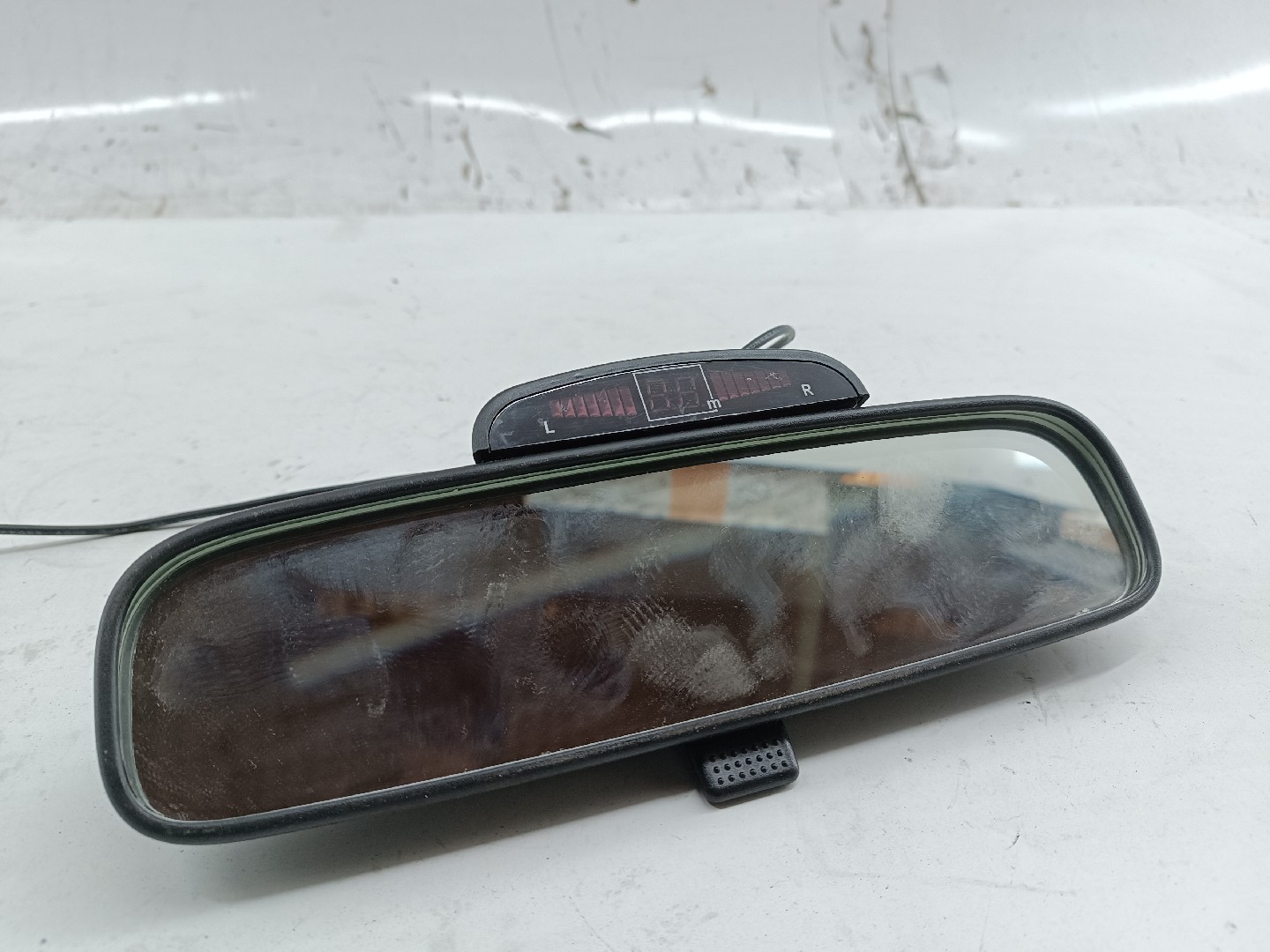 Espelho Retrovisor Interior MAZDA 6 três volumes (GH) | 07 - 13 Imagem-4