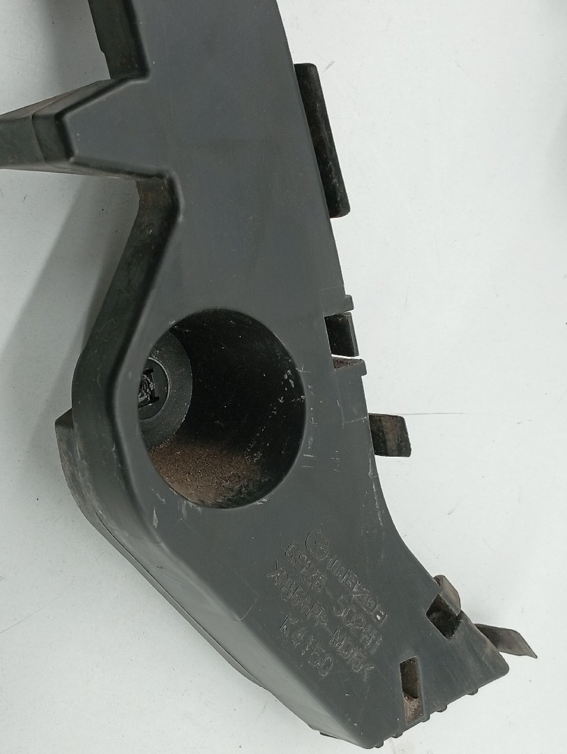 Guia drt / esq de para-choques traseiro MAZDA 6 três volumes (GH) | 07 - 13 Imagem-1