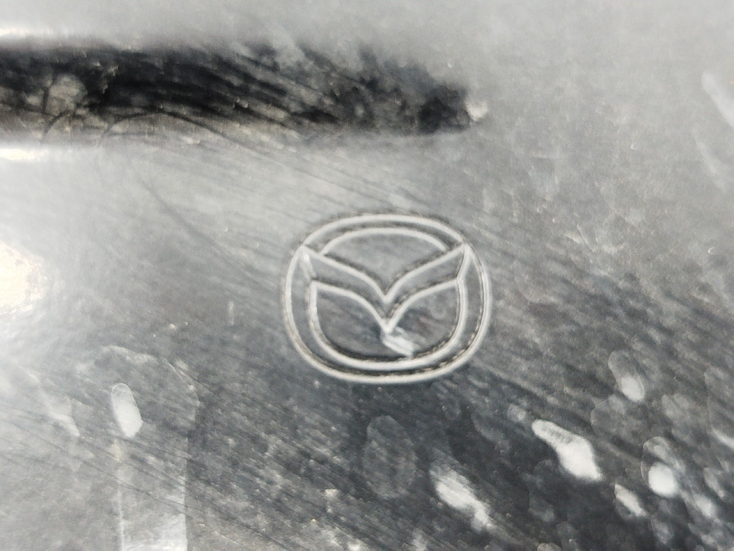 Sofagem Parque MAZDA 6 três volumes (GH) | 07 - 13 Imagem-2