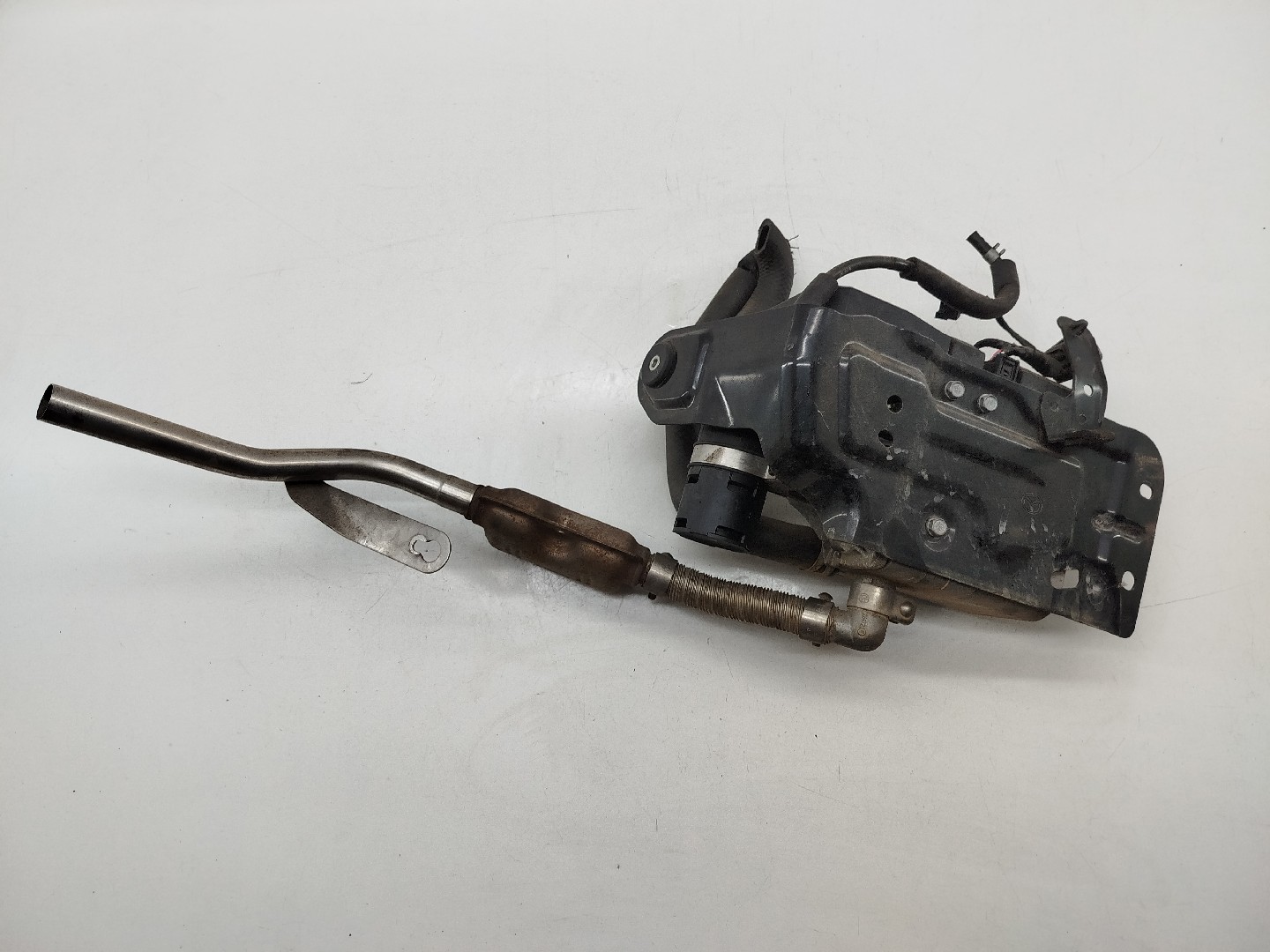 Sofagem Parque MAZDA 6 três volumes (GH) | 07 - 13 Imagem-1