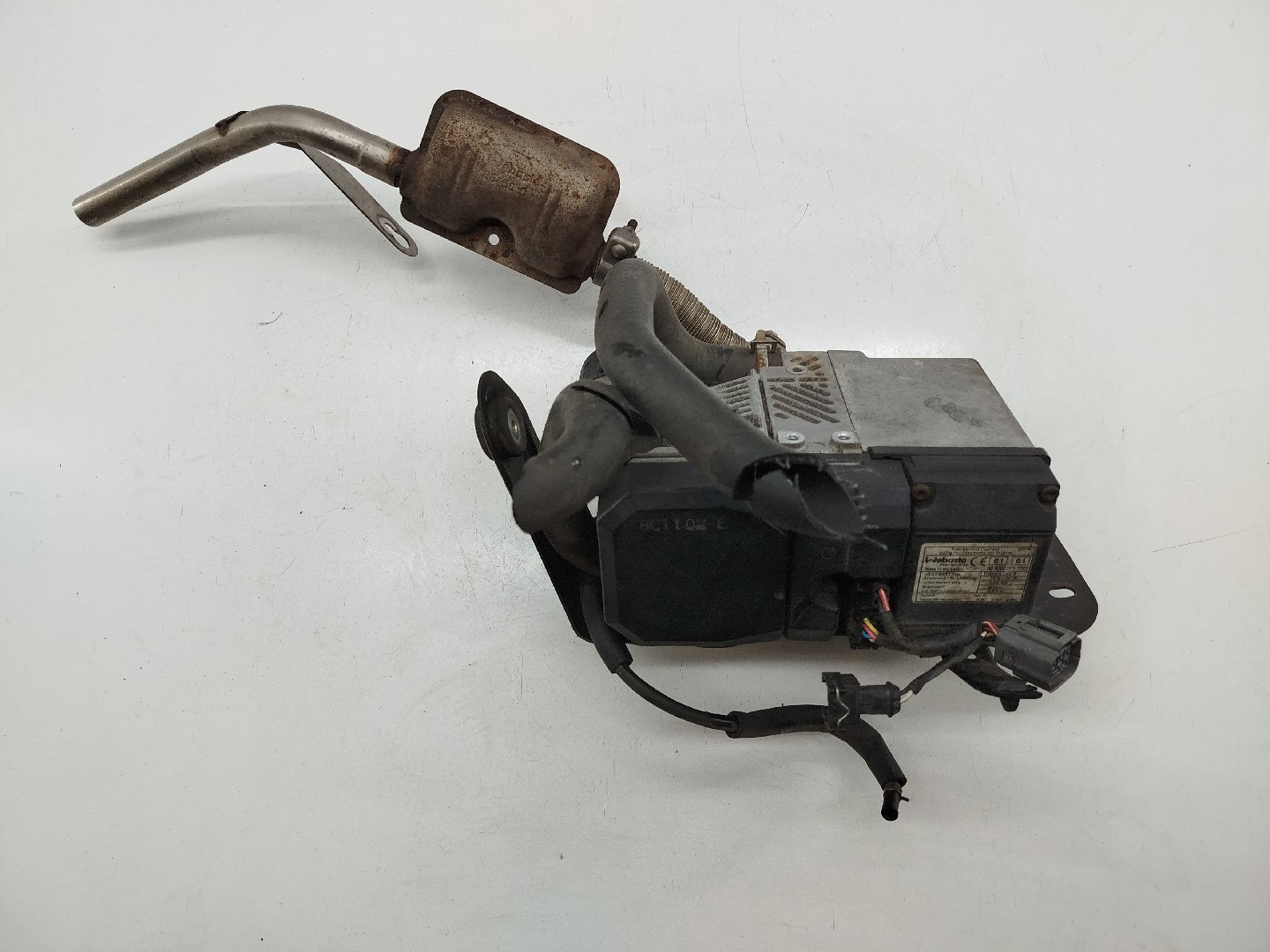 Sofagem Parque MAZDA 6 três volumes (GH) | 07 - 13 Imagem-5