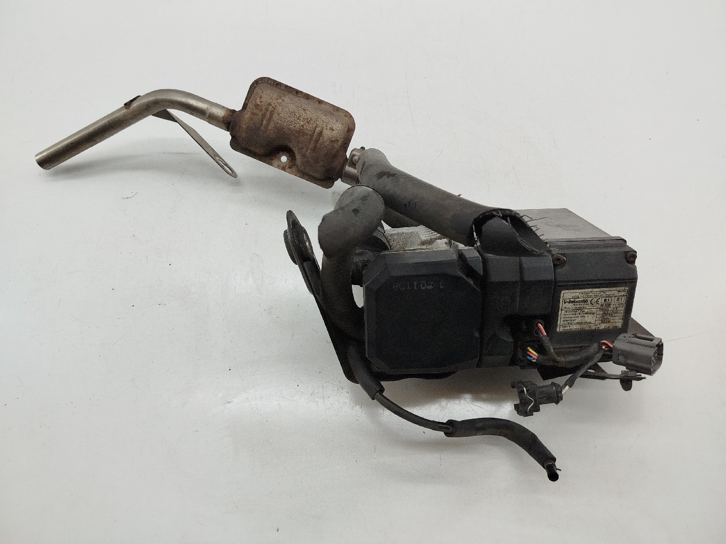 Sofagem Parque MAZDA 6 três volumes (GH) | 07 - 13 Imagem-8