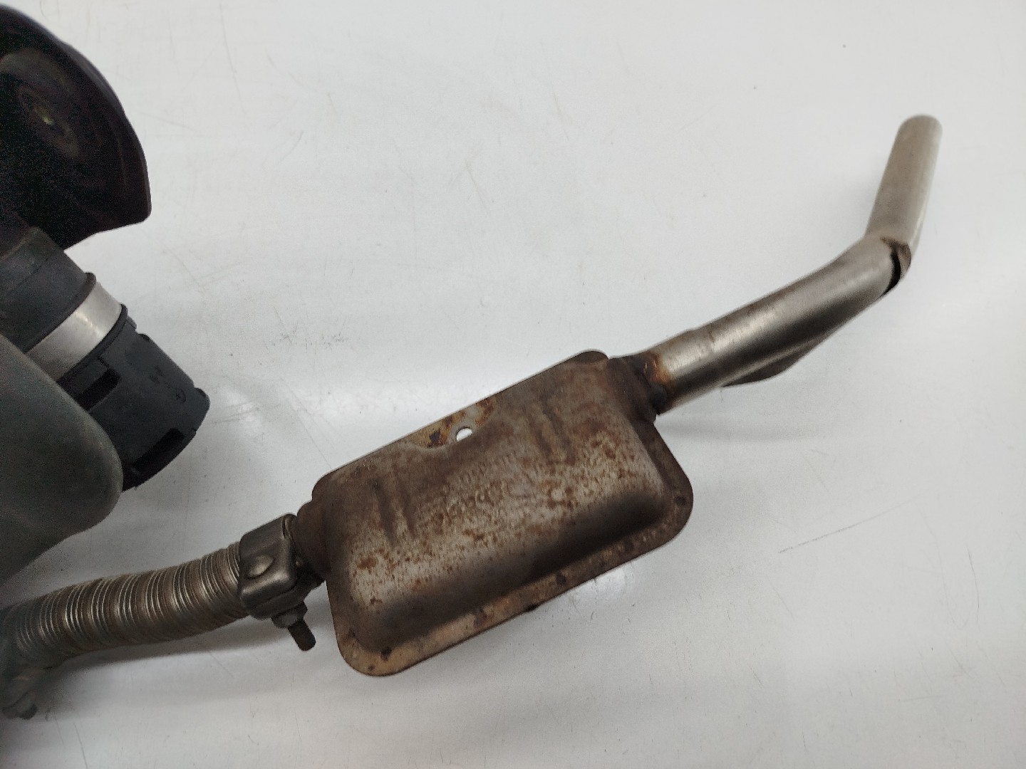 Sofagem Parque MAZDA 6 três volumes (GH) | 07 - 13 Imagem-6