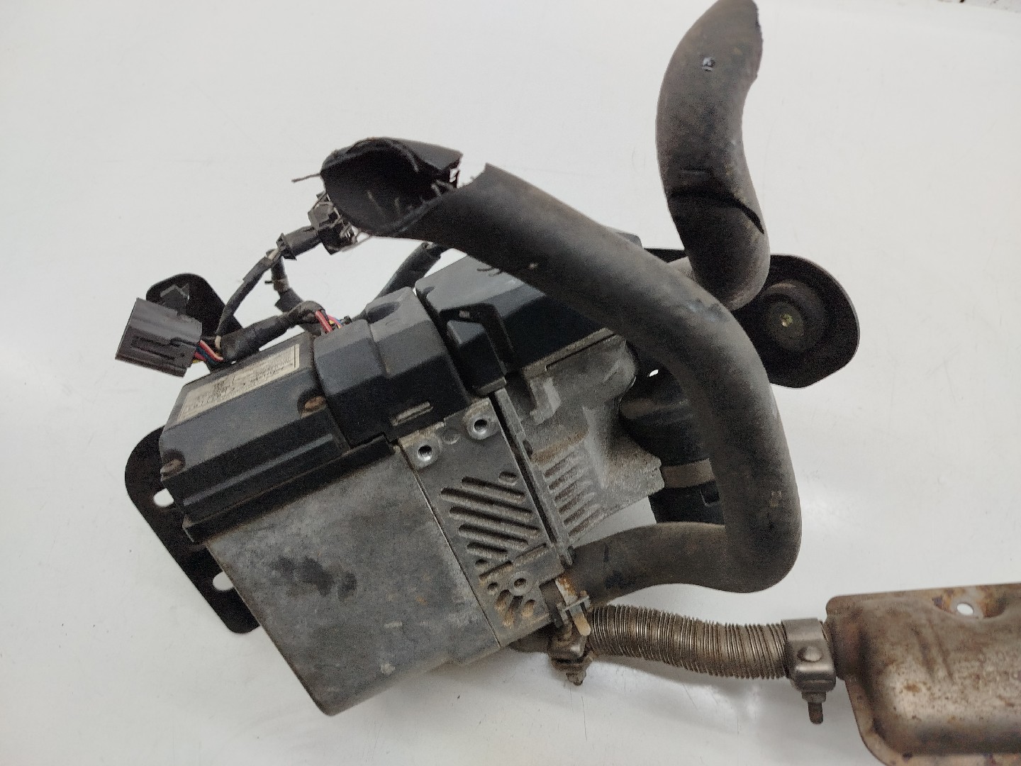 Sofagem Parque MAZDA 6 três volumes (GH) | 07 - 13 Imagem-7