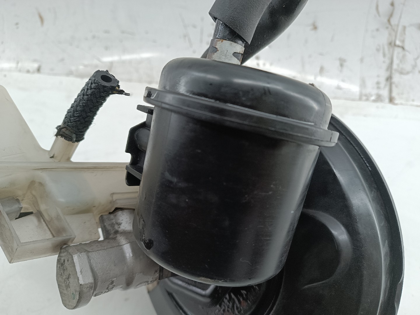 Servo freio com bomba de freio MAZDA 6 três volumes (GH) | 07 - 13 Imagem-5