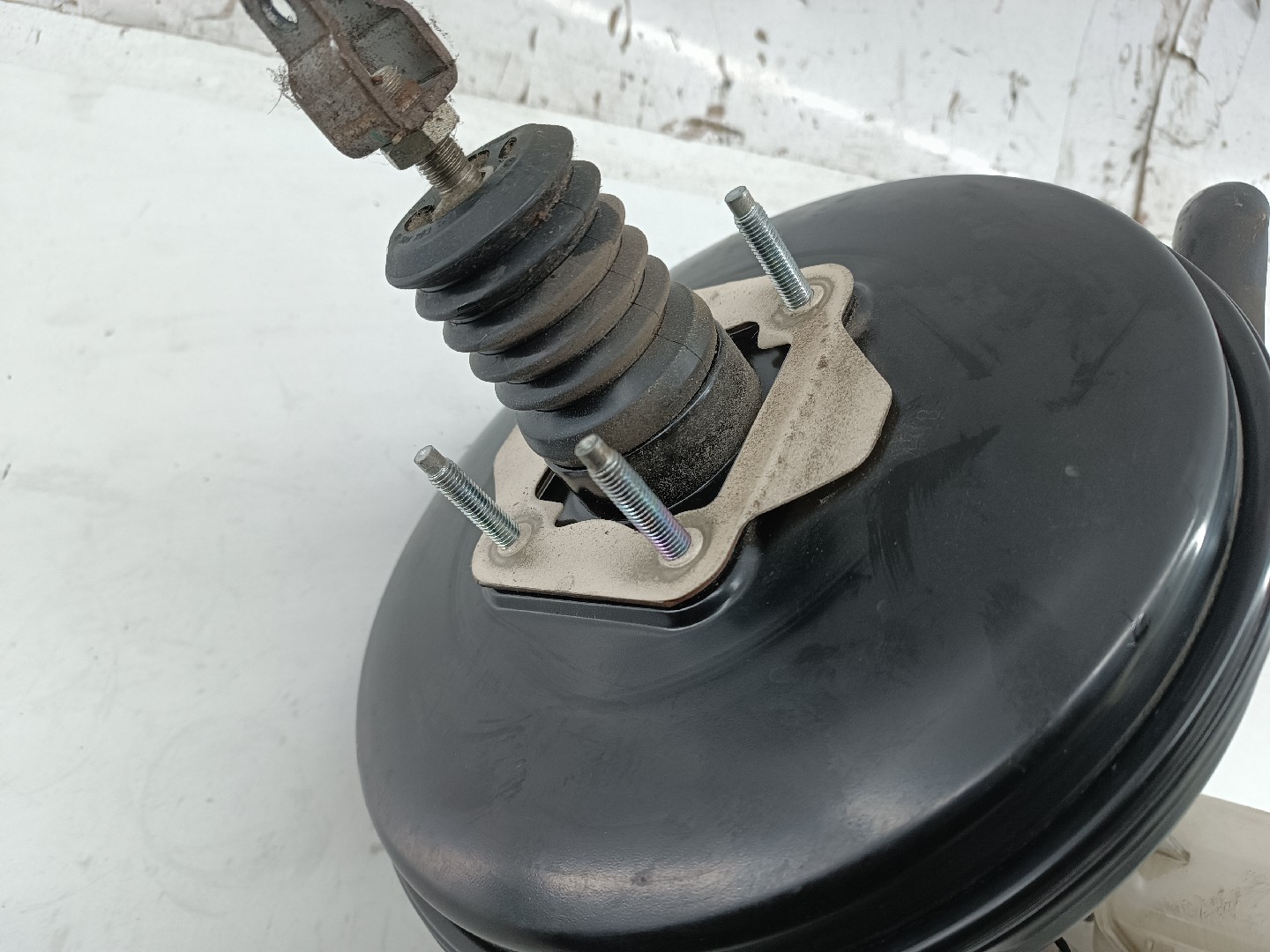 Servo freio com bomba de freio MAZDA 6 três volumes (GH) | 07 - 13 Imagem-1