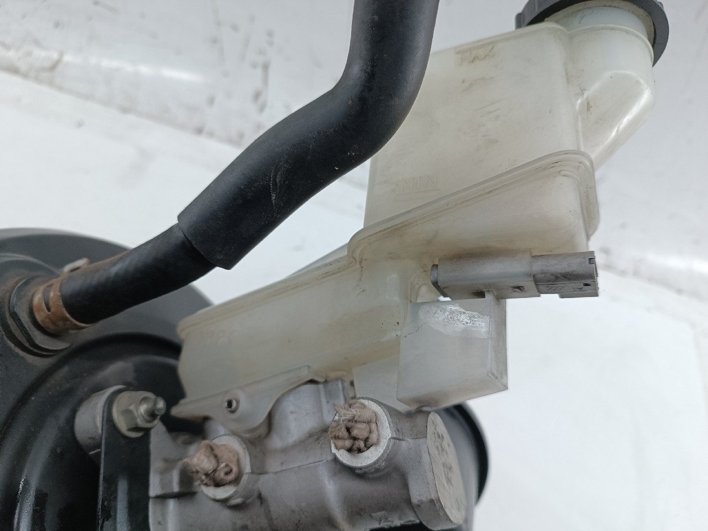 Servo freio com bomba de freio MAZDA 6 três volumes (GH) | 07 - 13 Imagem-4