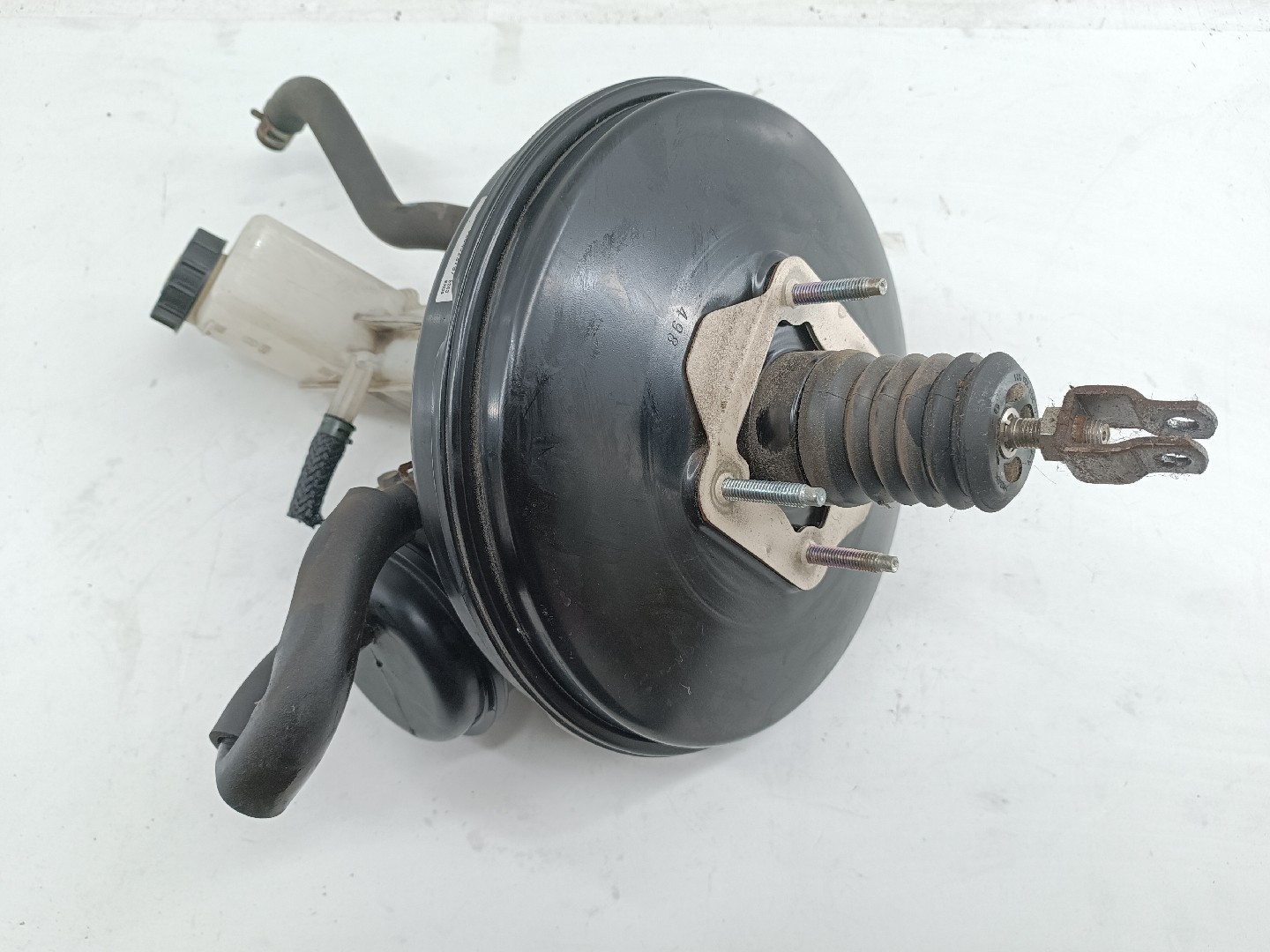 Servo freio com bomba de freio MAZDA 6 três volumes (GH) | 07 - 13 Imagem-7