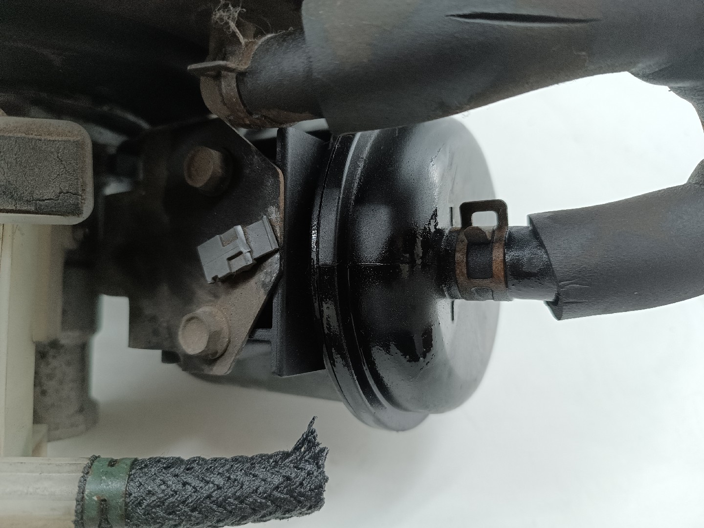 Servo freio com bomba de freio MAZDA 6 três volumes (GH) | 07 - 13 Imagem-3