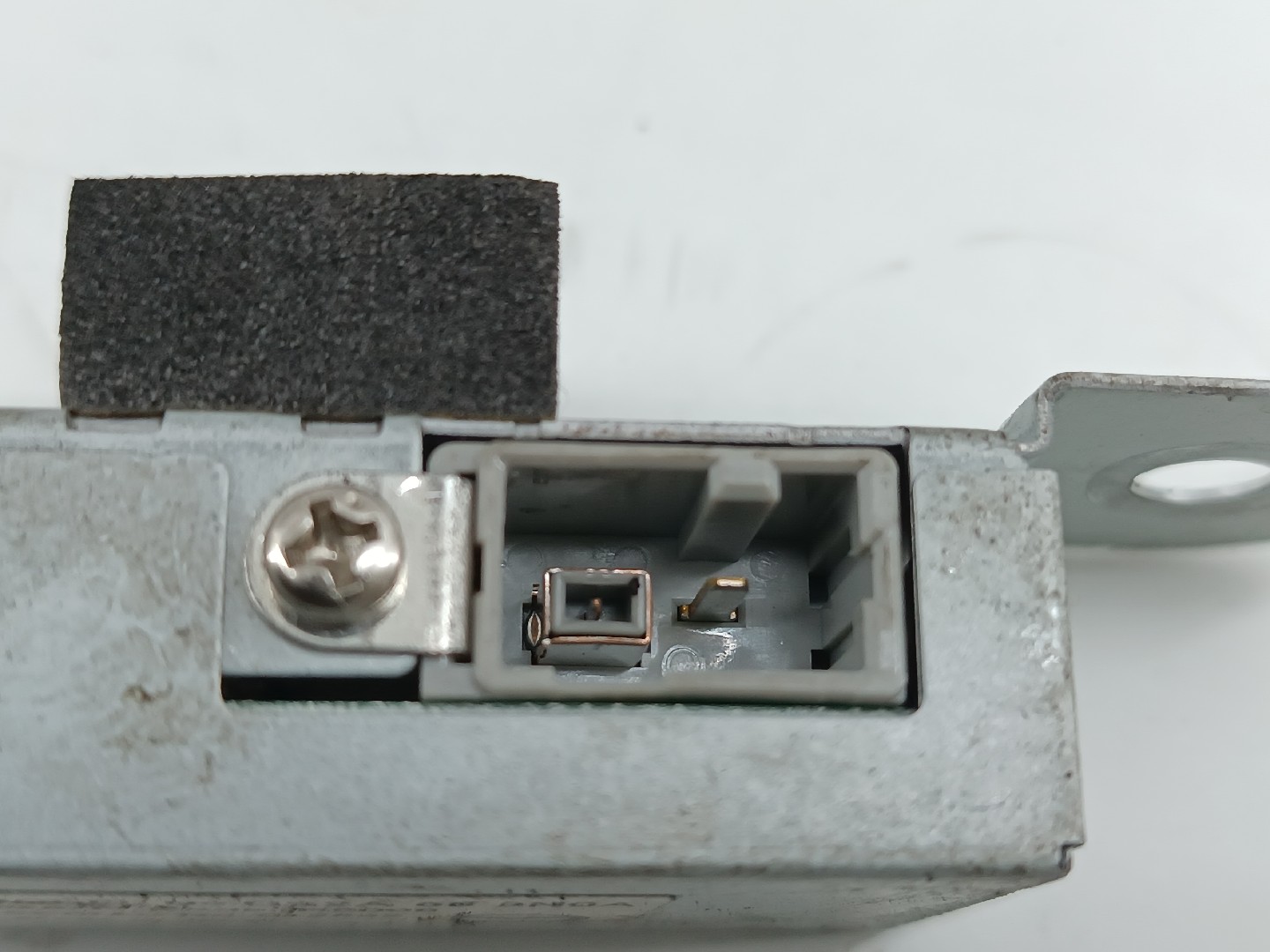 Modulo Antena MAZDA 6 três volumes (GH) | 07 - 13 Imagem-1