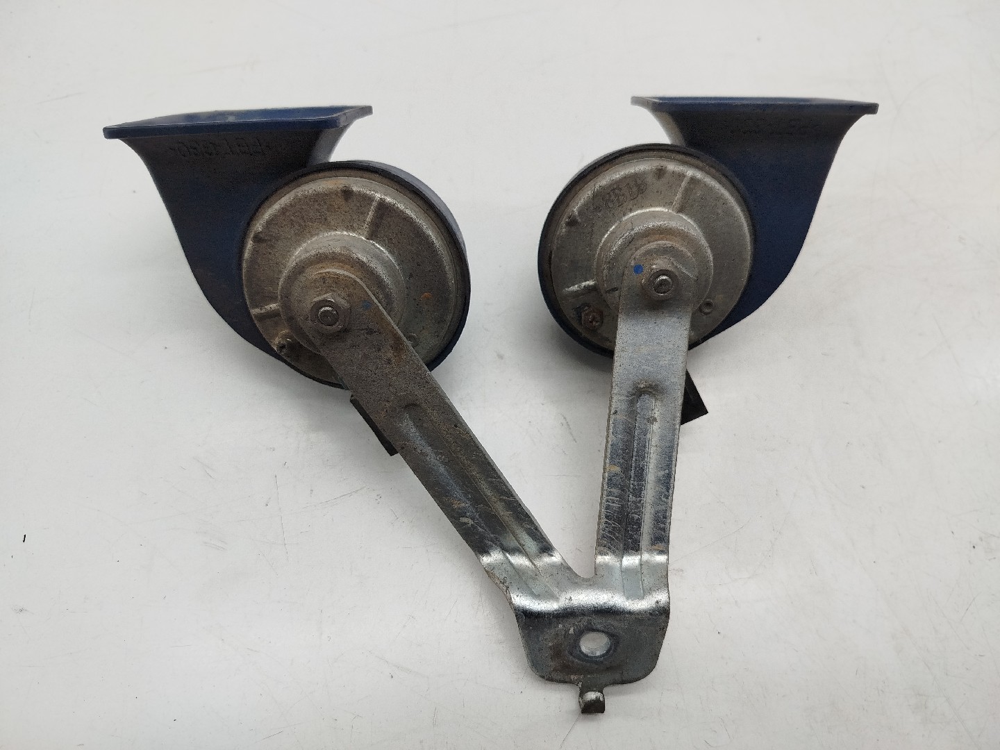 Buzina MAZDA 6 três volumes (GH) | 07 - 13 Imagem-3