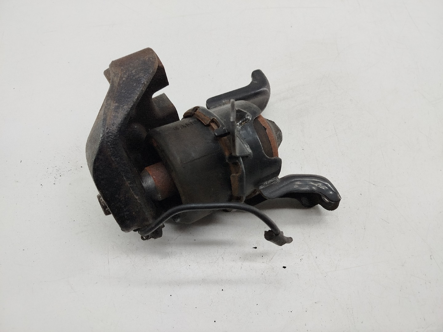 Soporte del motor MAZDA 6 três volumes (GH) | 07 - 13 Imagem-5