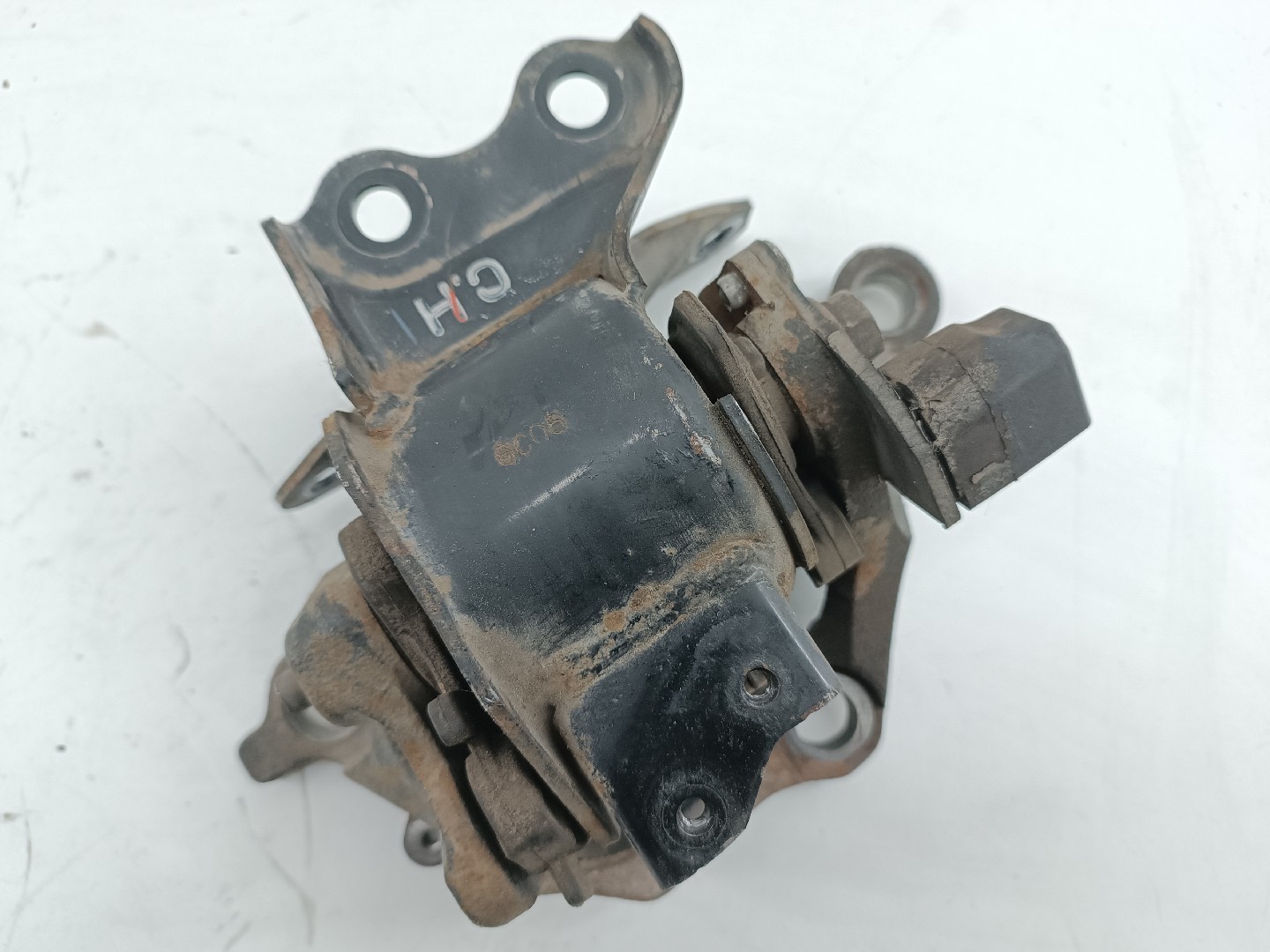 Suporte de motor MAZDA 6 três volumes (GH) | 07 - 13