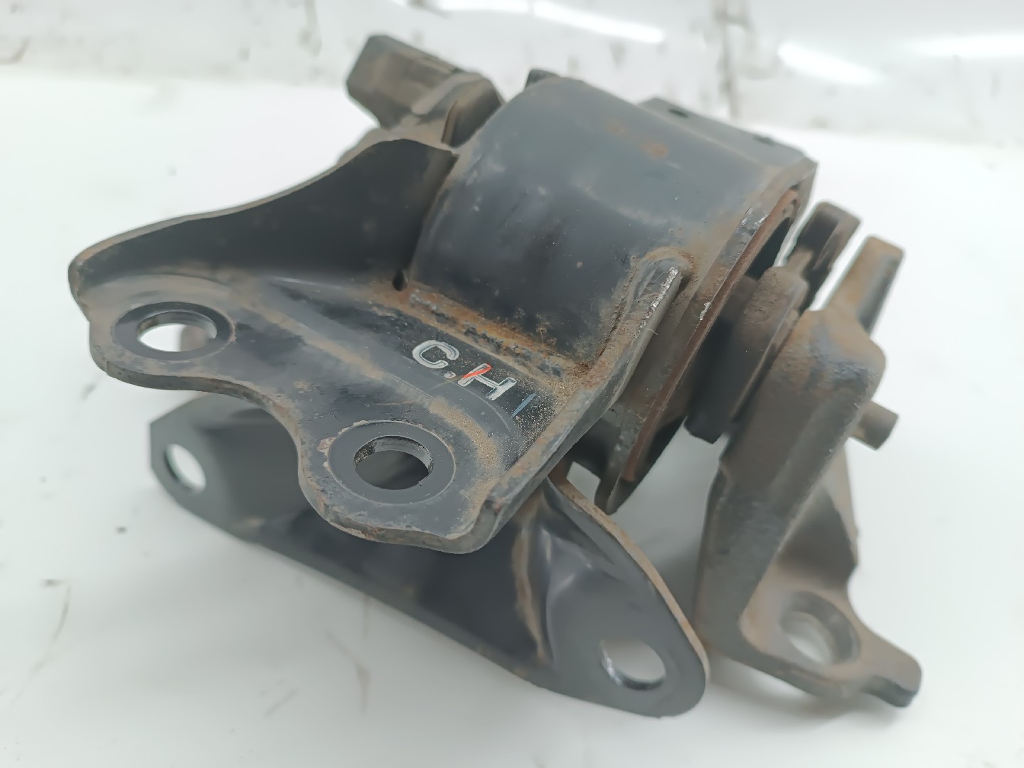 Suporte de motor MAZDA 6 três volumes (GH) | 07 - 13 Imagem-2