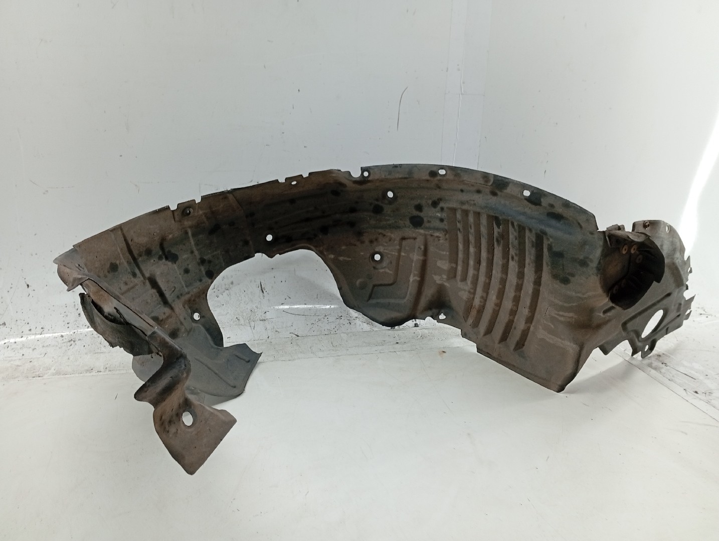 Cava de Roda Frente Direita MAZDA 6 três volumes (GH) | 07 - 13 Imagem-4