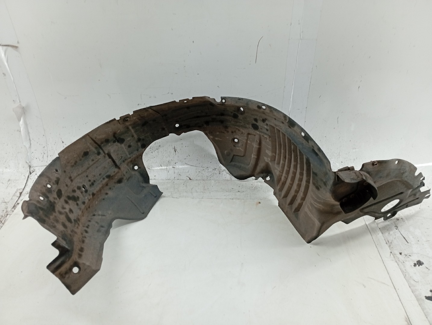 Cava de Roda Frente Direita MAZDA 6 três volumes (GH) | 07 - 13 Imagem-3