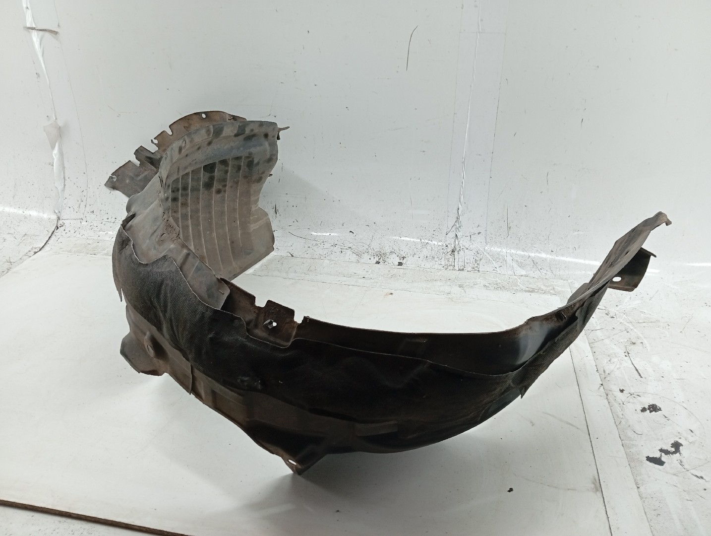 Cava de Roda Frente Direita MAZDA 6 três volumes (GH) | 07 - 13 Imagem-2