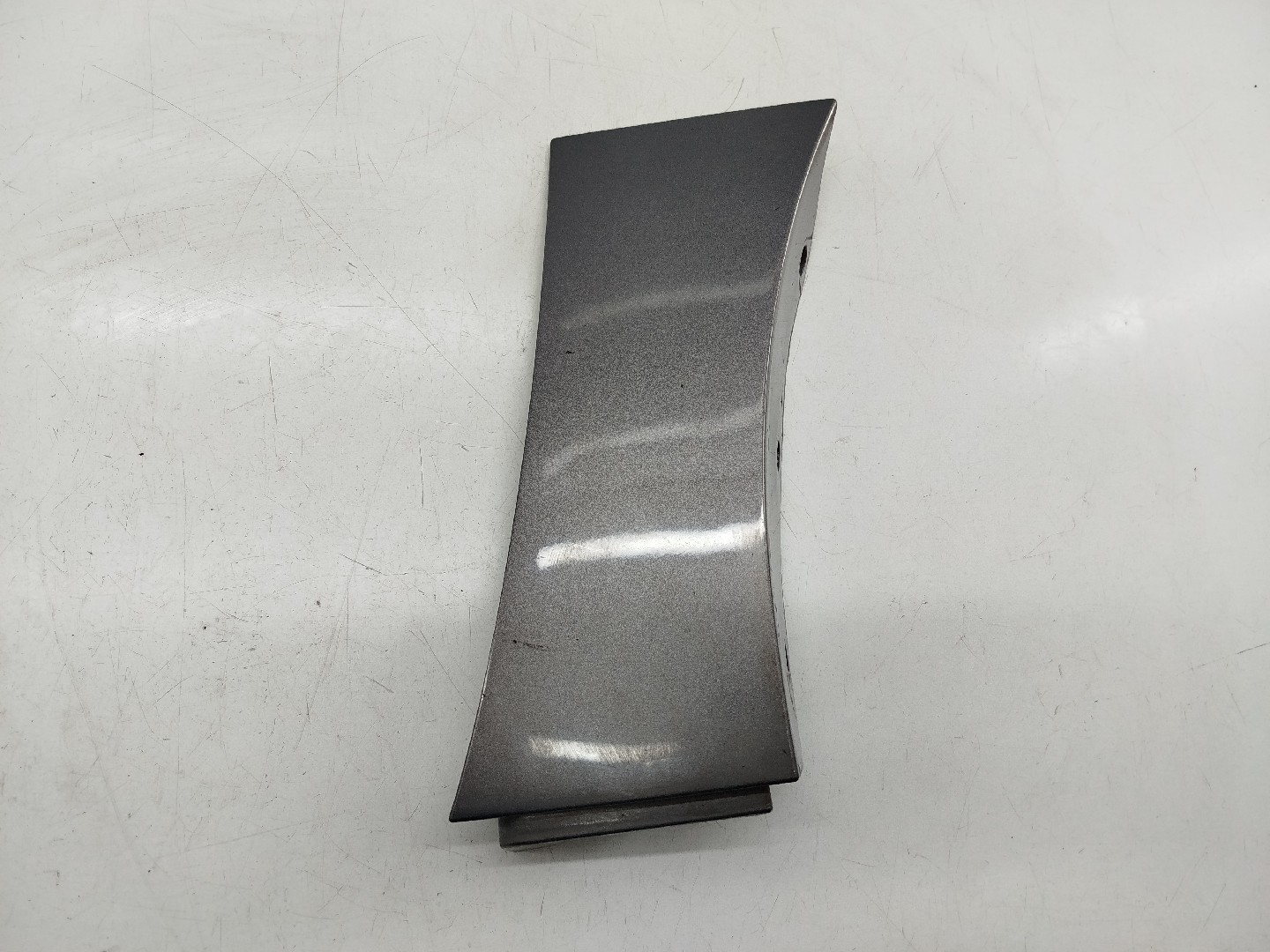 Acabamento de Guarda-Lamas MAZDA 6 três volumes (GH) | 07 - 13