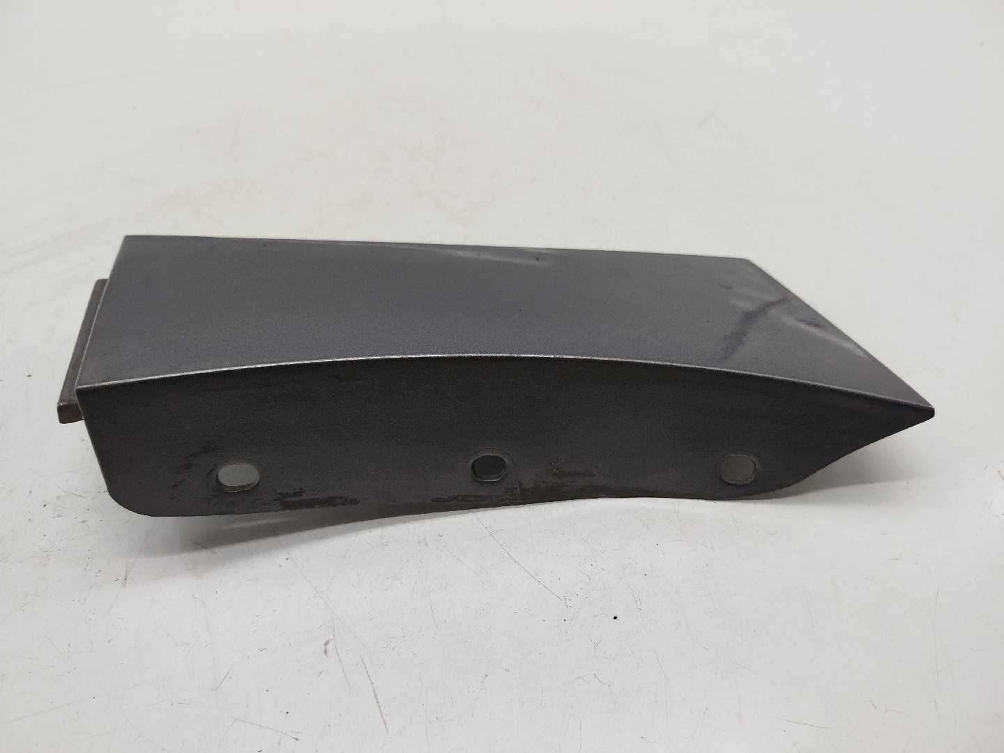 Acabamento de Guarda-Lamas MAZDA 6 três volumes (GH) | 07 - 13 Imagem-1