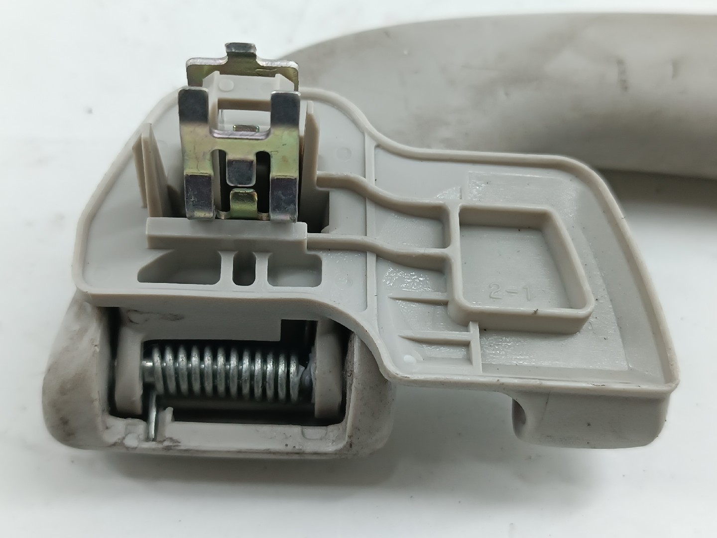 Pega MAZDA 6 três volumes (GH) | 07 - 13 Imagem-1