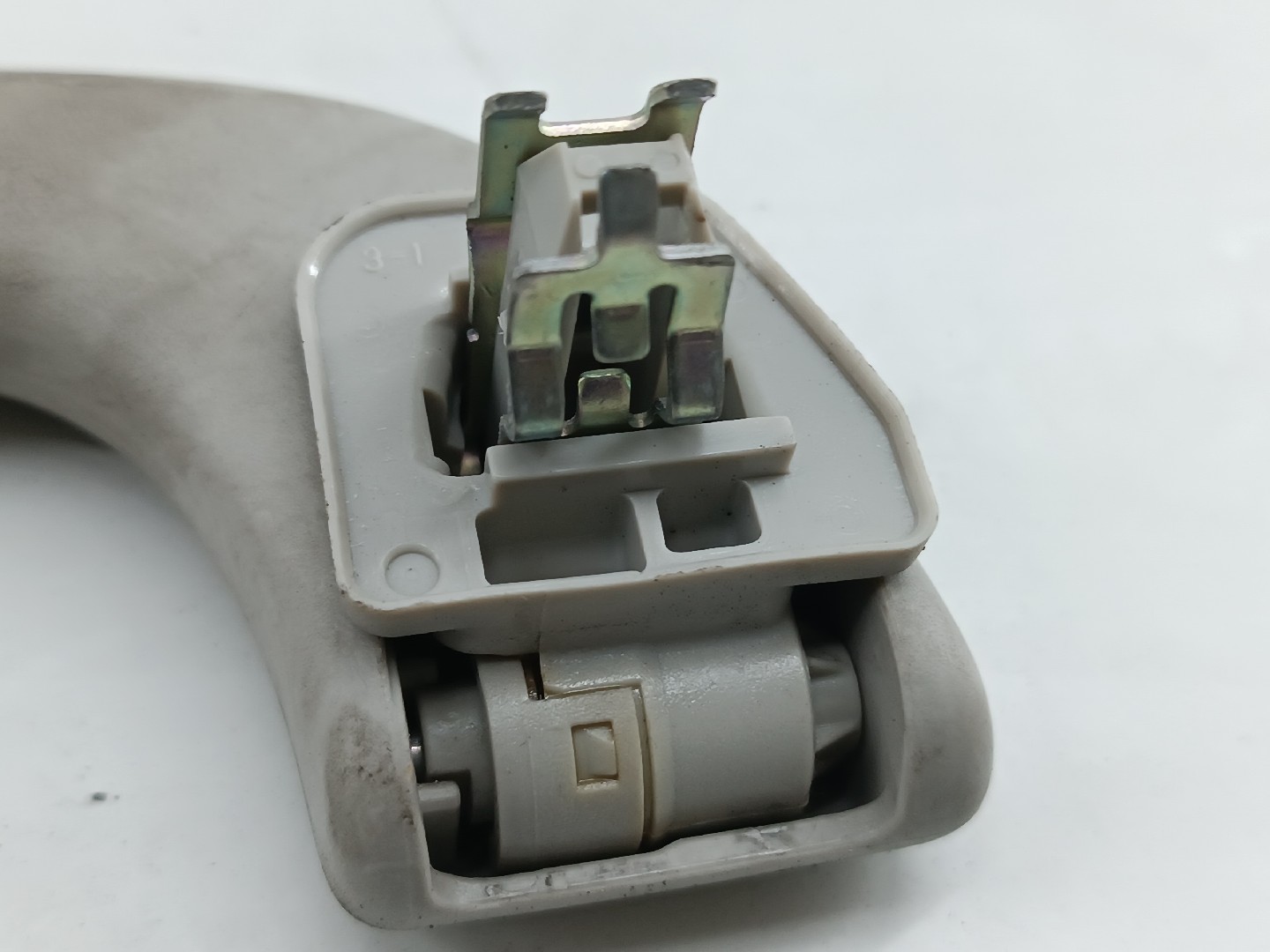 Pega MAZDA 6 três volumes (GH) | 07 - 13 Imagem-2