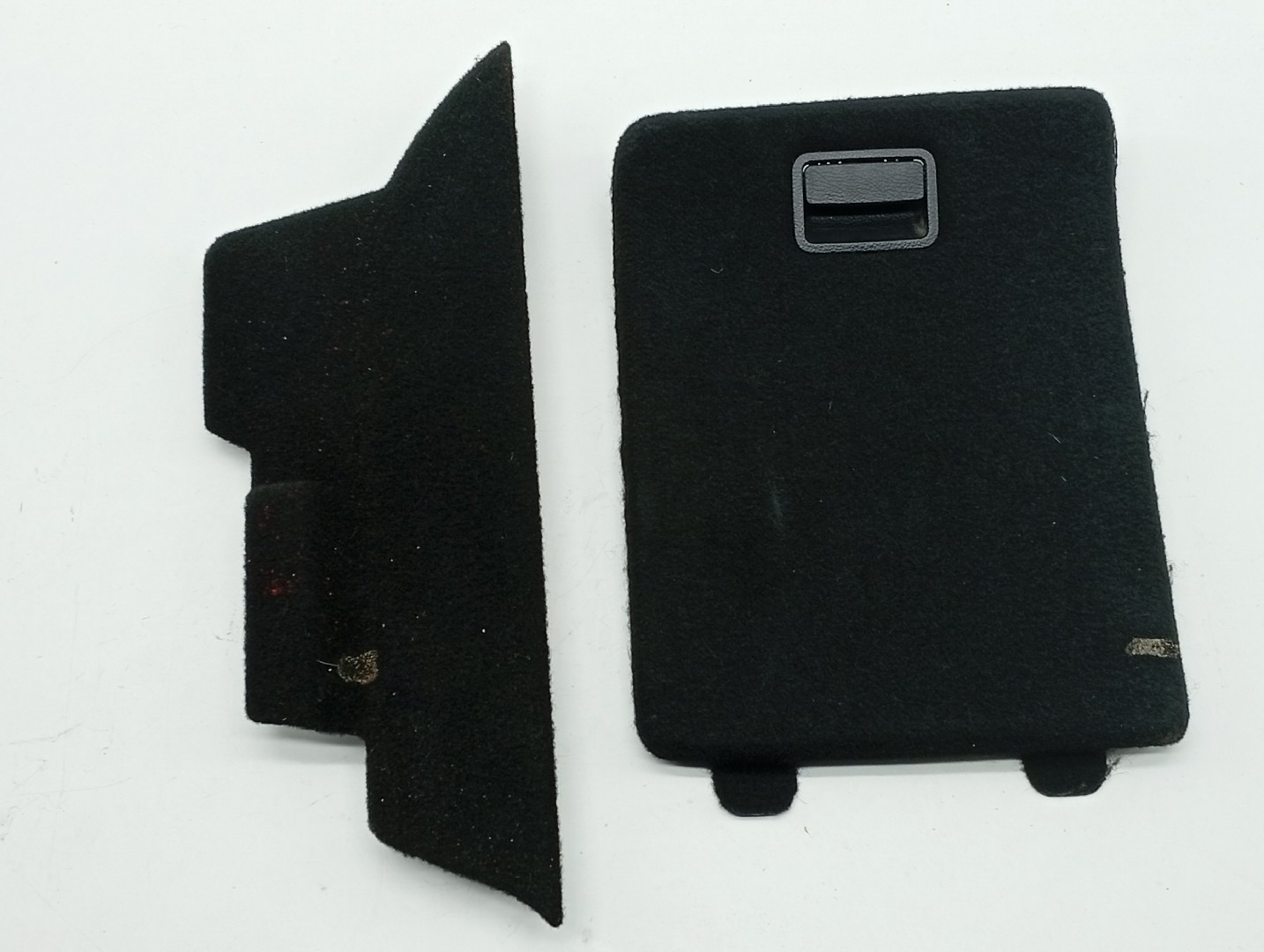 Forra e carnagem da mala MAZDA 6 três volumes (GH) | 07 - 13