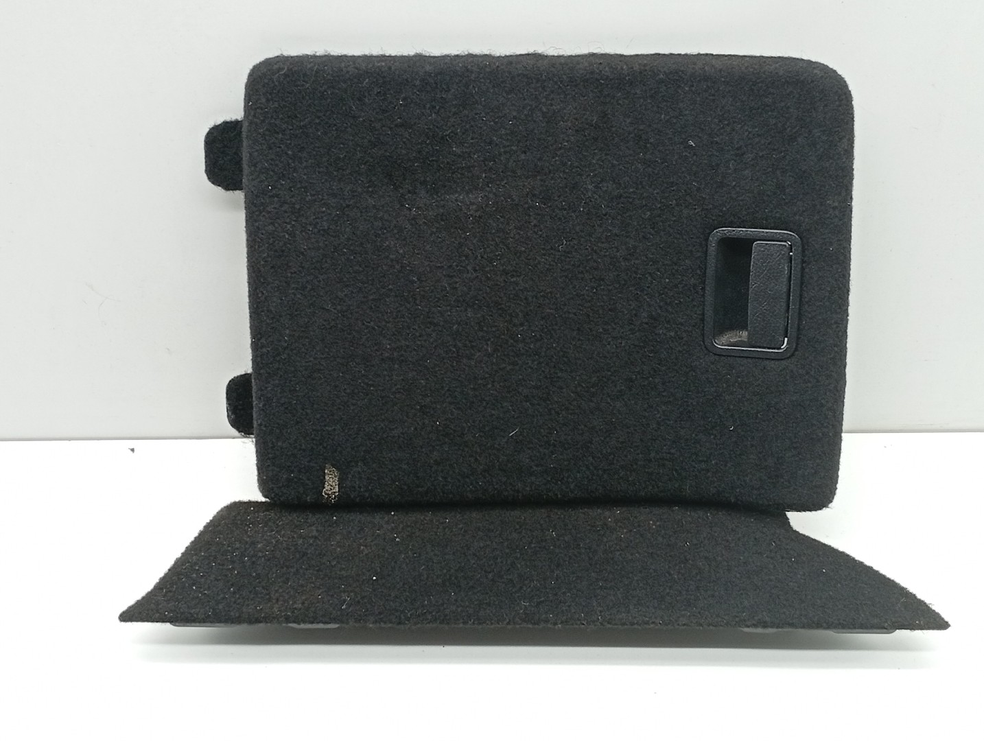 Forra e carnagem da mala MAZDA 6 três volumes (GH) | 07 - 13 Imagem-3