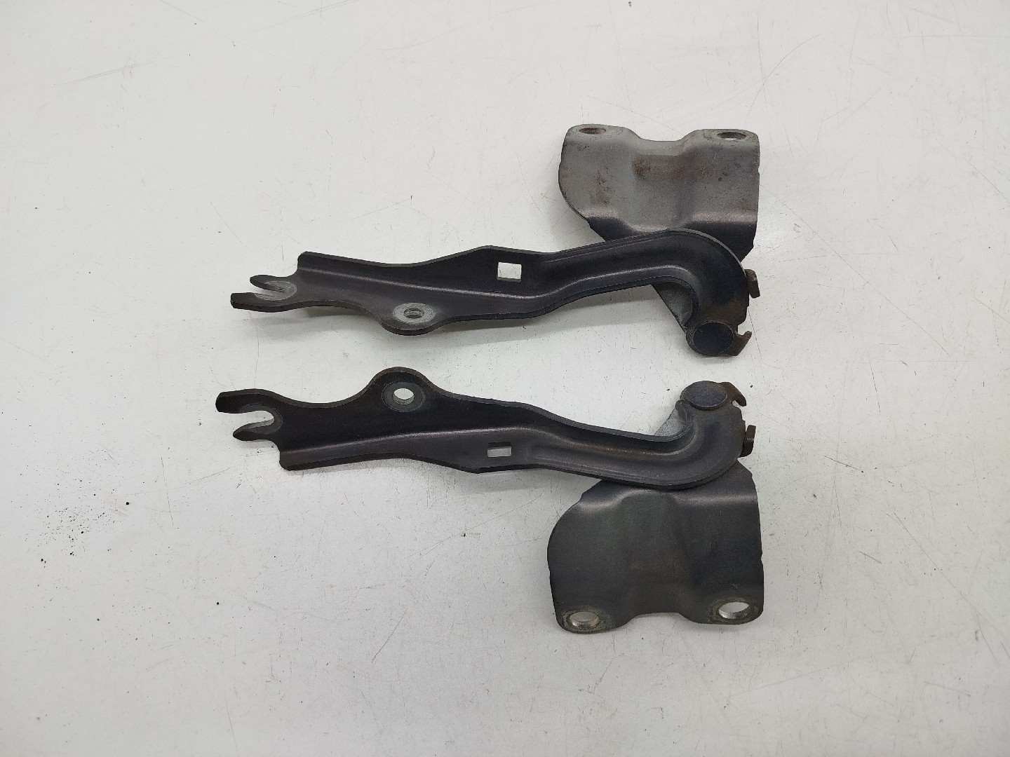 Dobradiças do capô MAZDA 6 três volumes (GH) | 07 - 13 Imagem-1