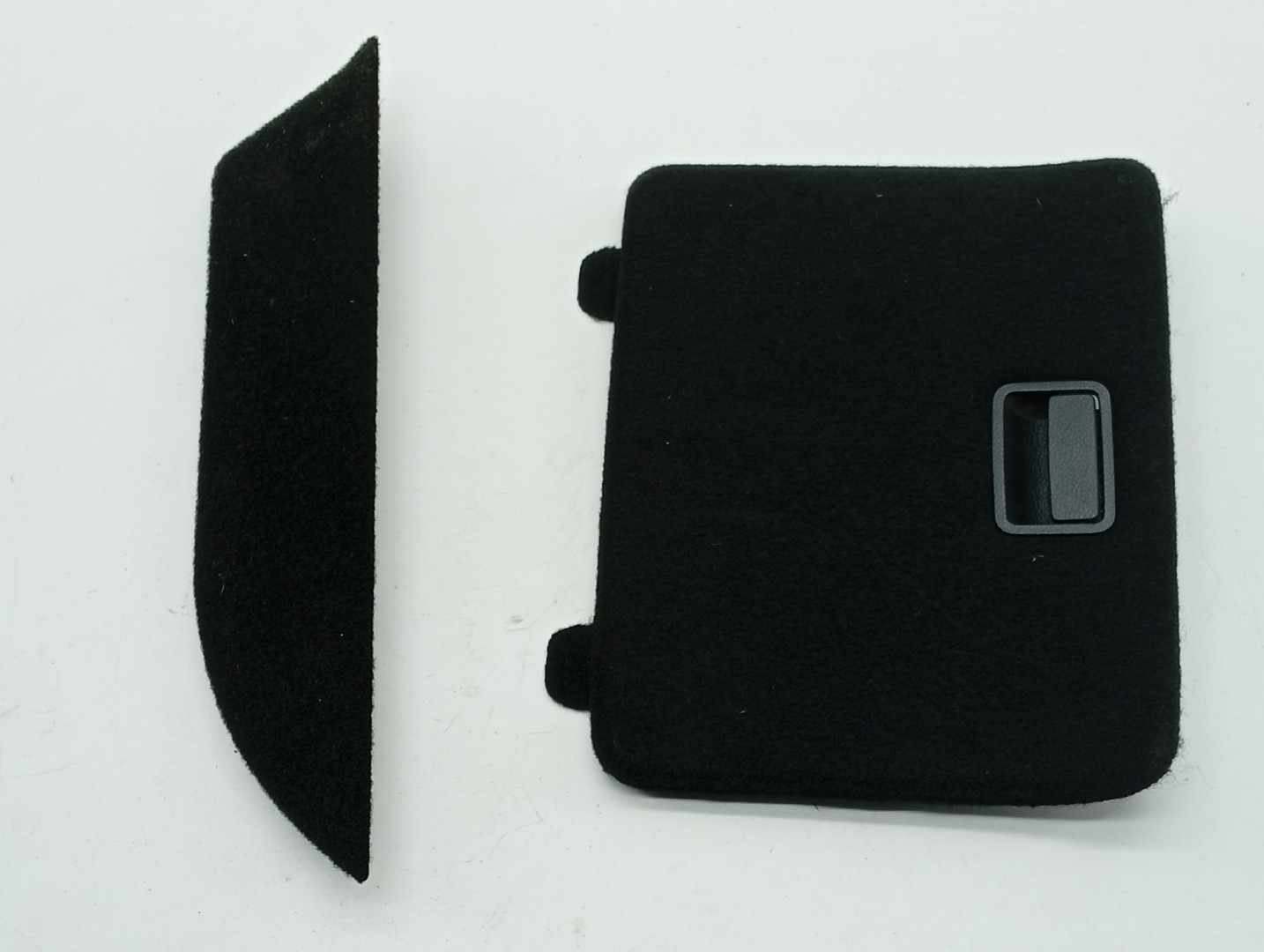 Forra e carnagem da mala MAZDA 6 três volumes (GH) | 07 - 13