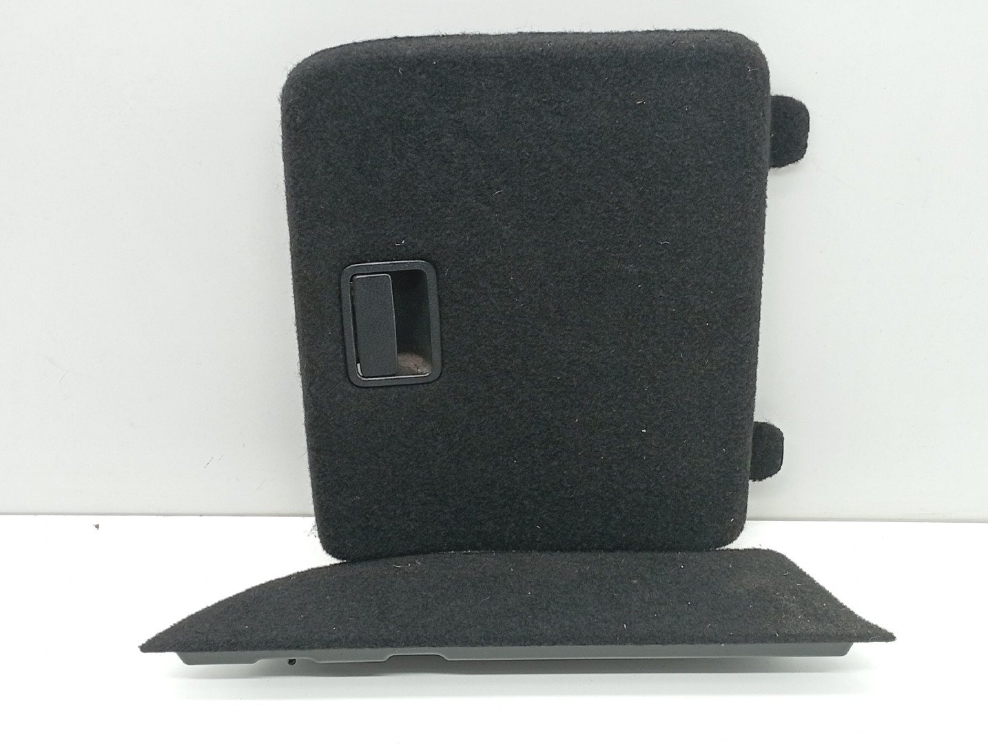 Forra e carnagem da mala MAZDA 6 três volumes (GH) | 07 - 13 Imagem-3