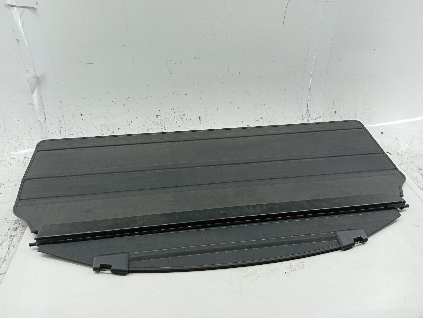 Chapeleira MAZDA 6 três volumes (GH) | 07 - 13 Imagem-1