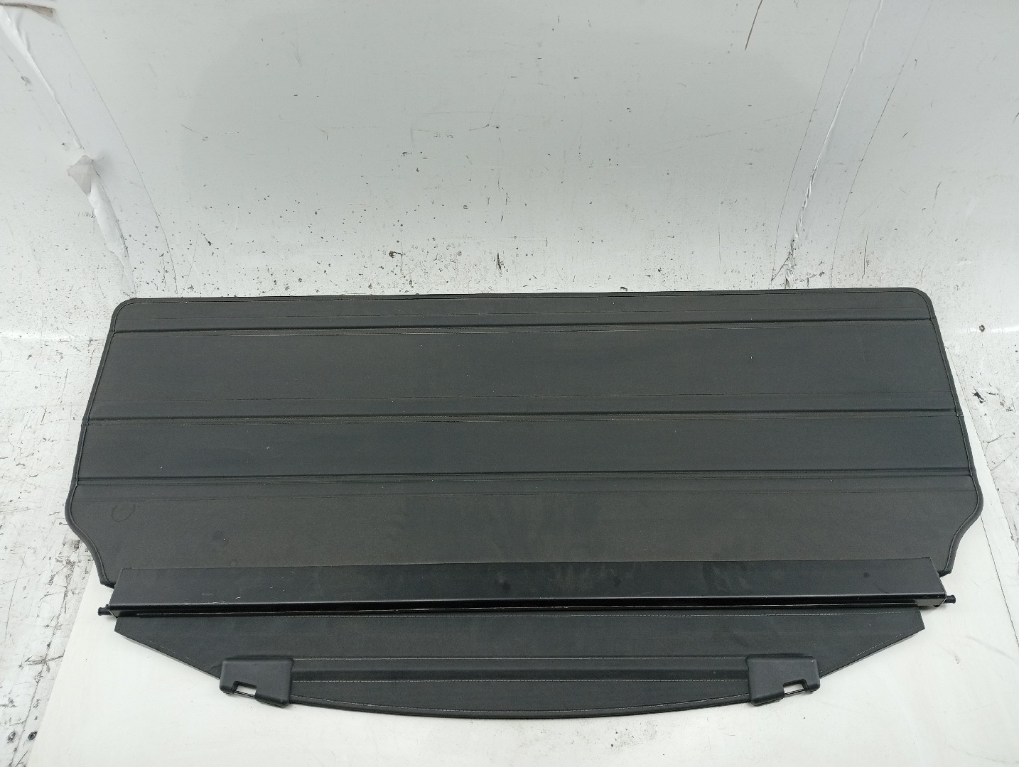 Chapeleira MAZDA 6 três volumes (GH) | 07 - 13 Imagem-2