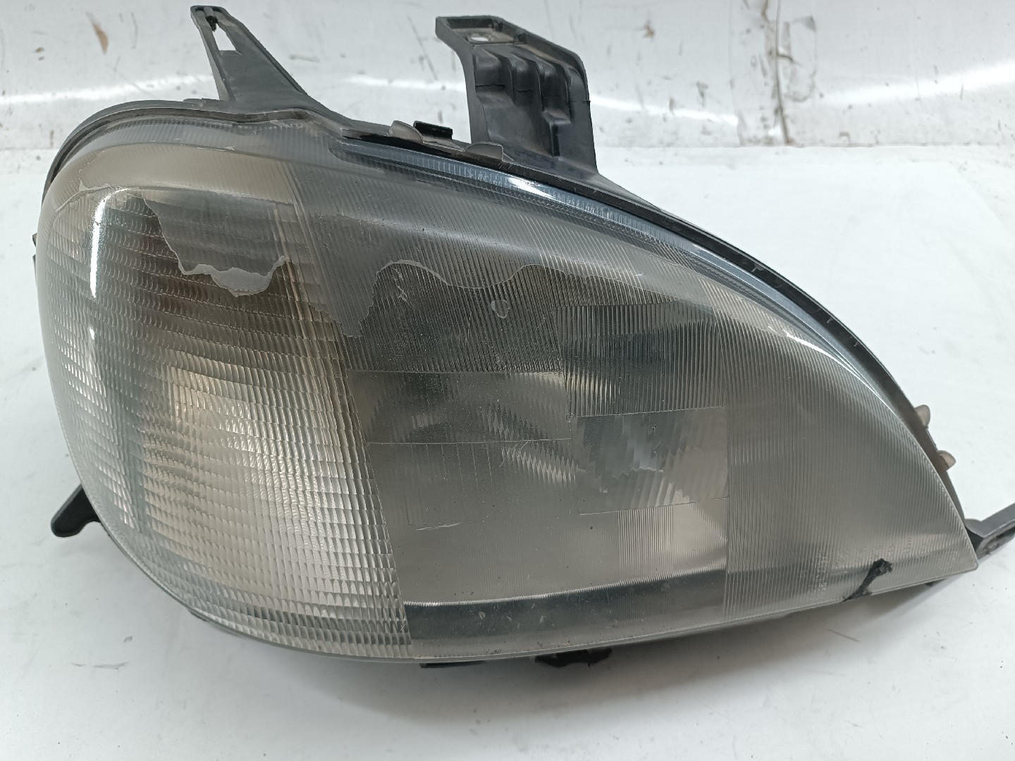 Right Headlight  MERCEDES-BENZ M-CLASS (W163) | 98 - 05 Imagem-8