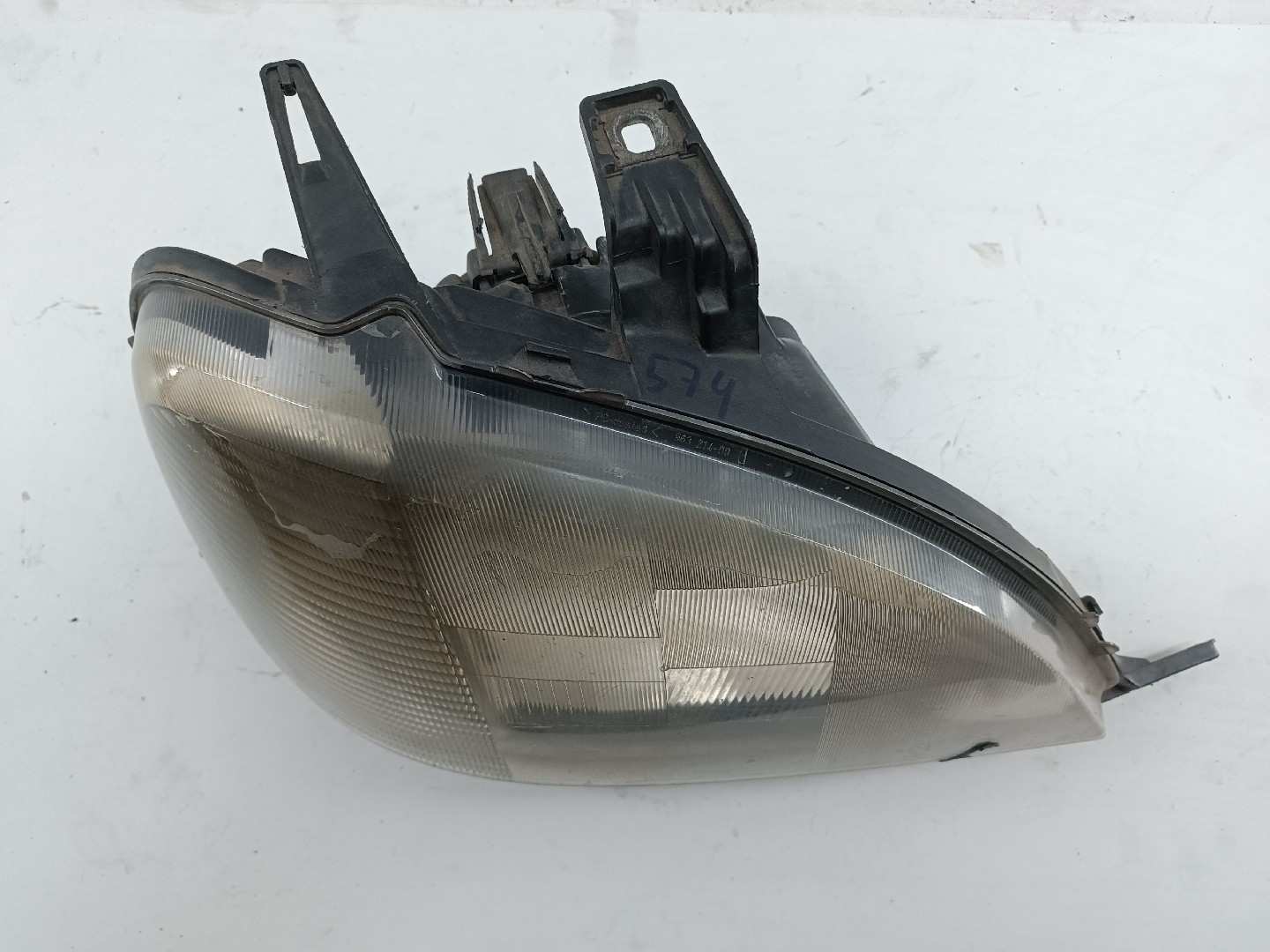Right Headlight  MERCEDES-BENZ M-CLASS (W163) | 98 - 05 Imagem-7
