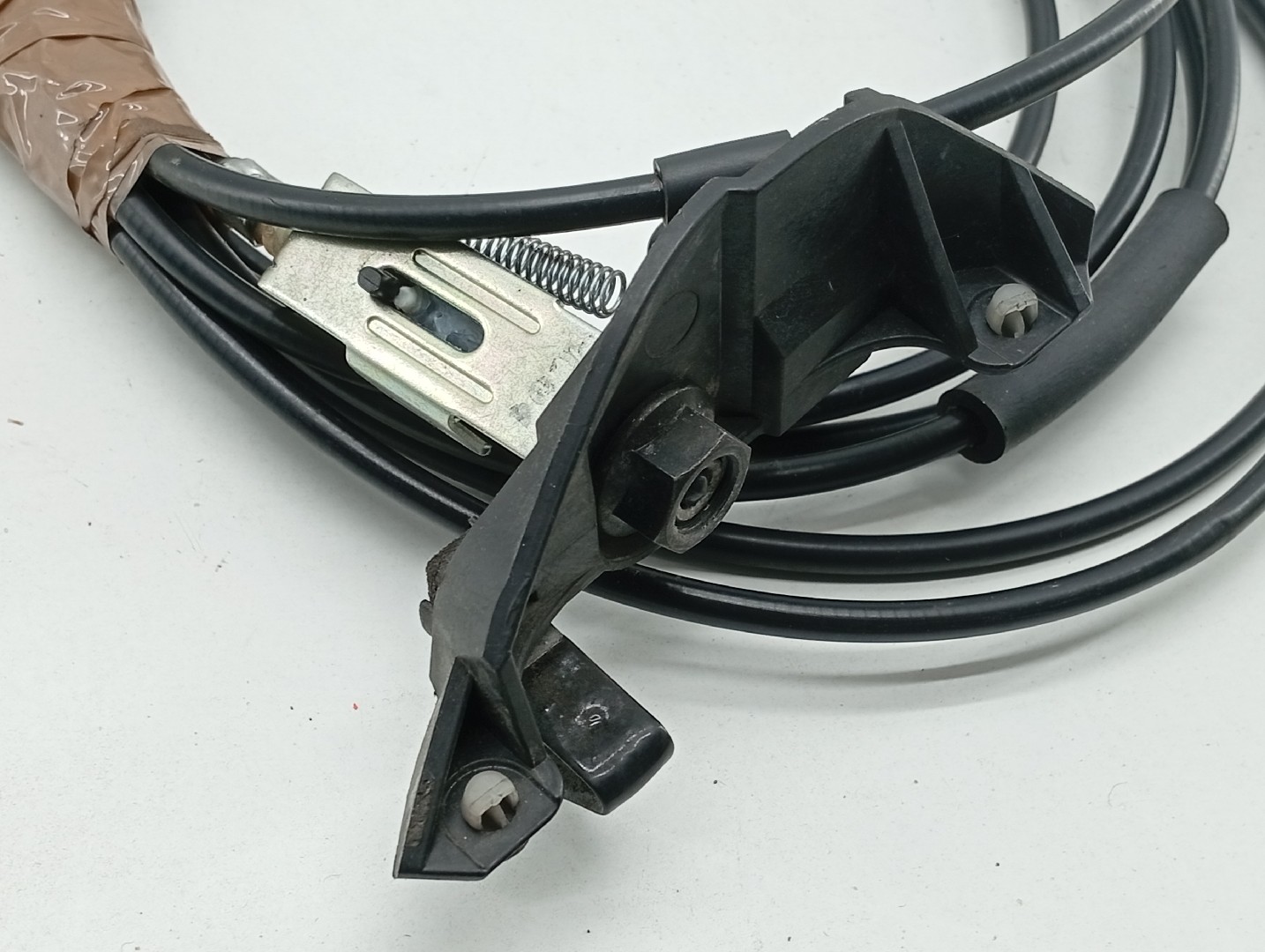 Cabo MAZDA 6 três volumes (GH) | 07 - 13 Imagem-1