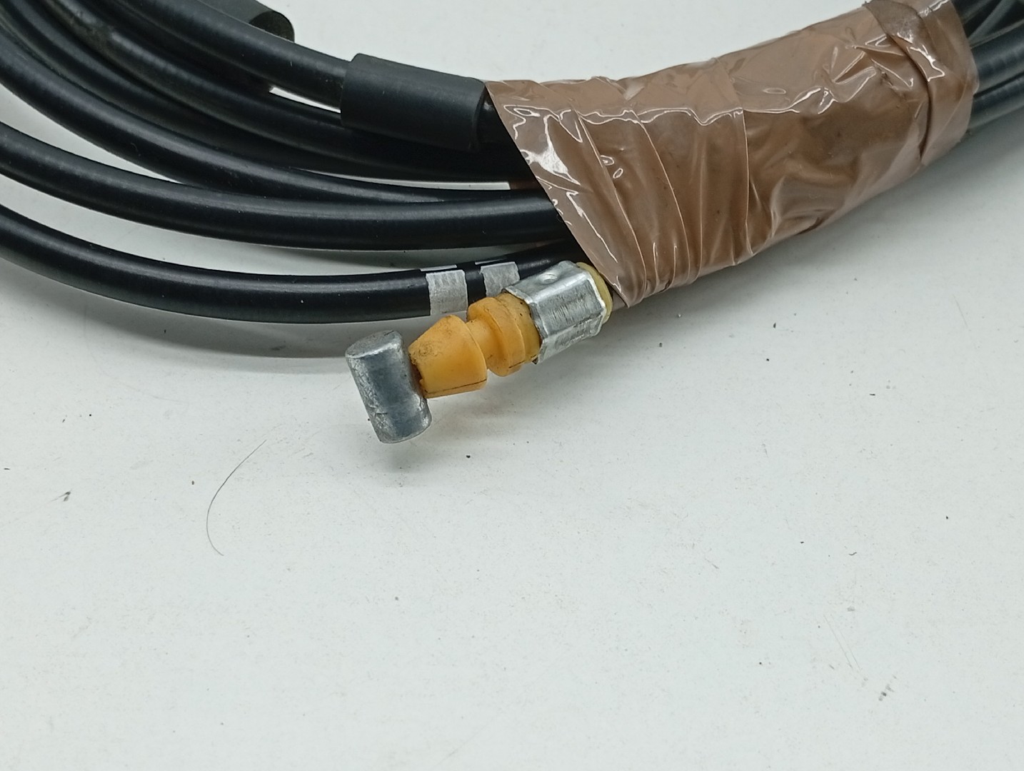 Cabo MAZDA 6 três volumes (GH) | 07 - 13 Imagem-4