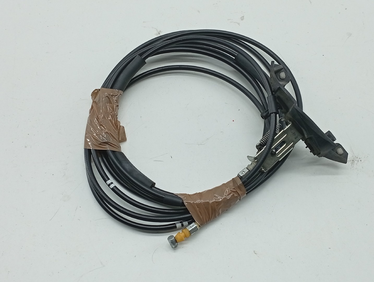 Cabo MAZDA 6 três volumes (GH) | 07 - 13 Imagem-5