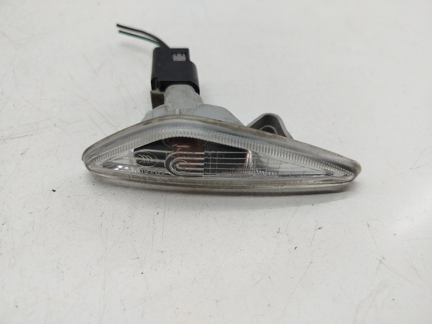 Pisca MAZDA 6 três volumes (GH) | 07 - 13