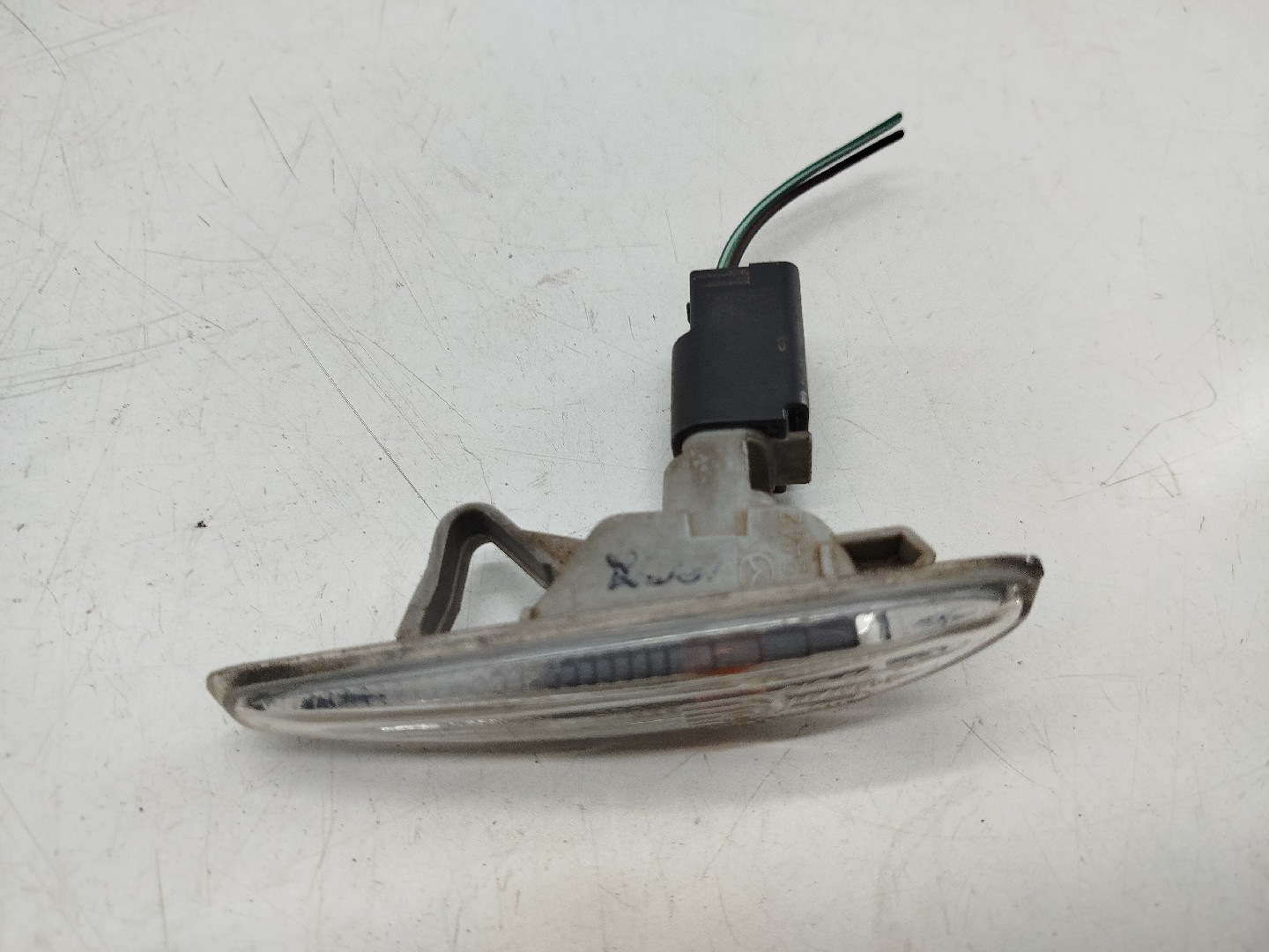 Pisca MAZDA 6 três volumes (GH) | 07 - 13 Imagem-2