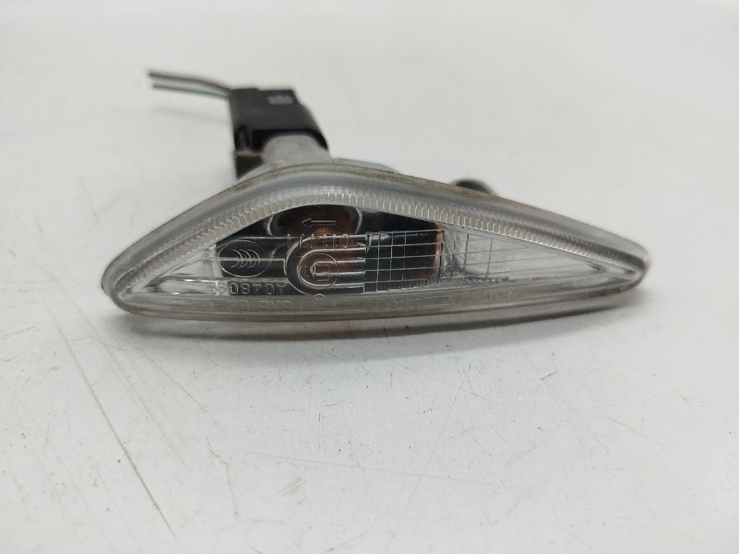 Pisca MAZDA 6 três volumes (GH) | 07 - 13 Imagem-4