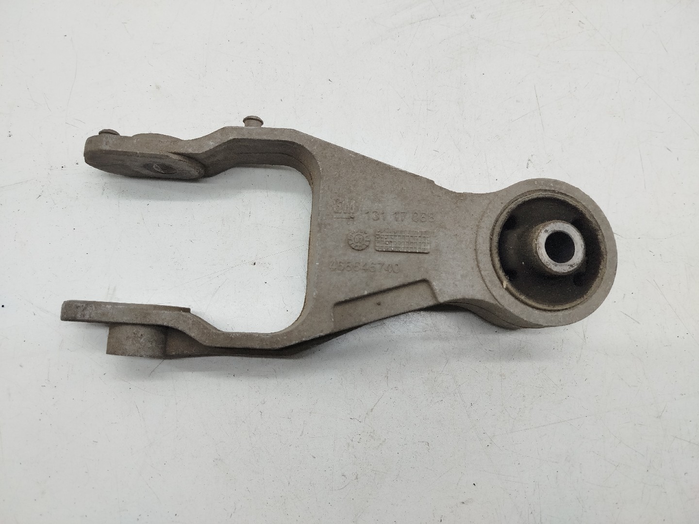 Apoio de motor OPEL CORSA C (X01) | 00 - 09